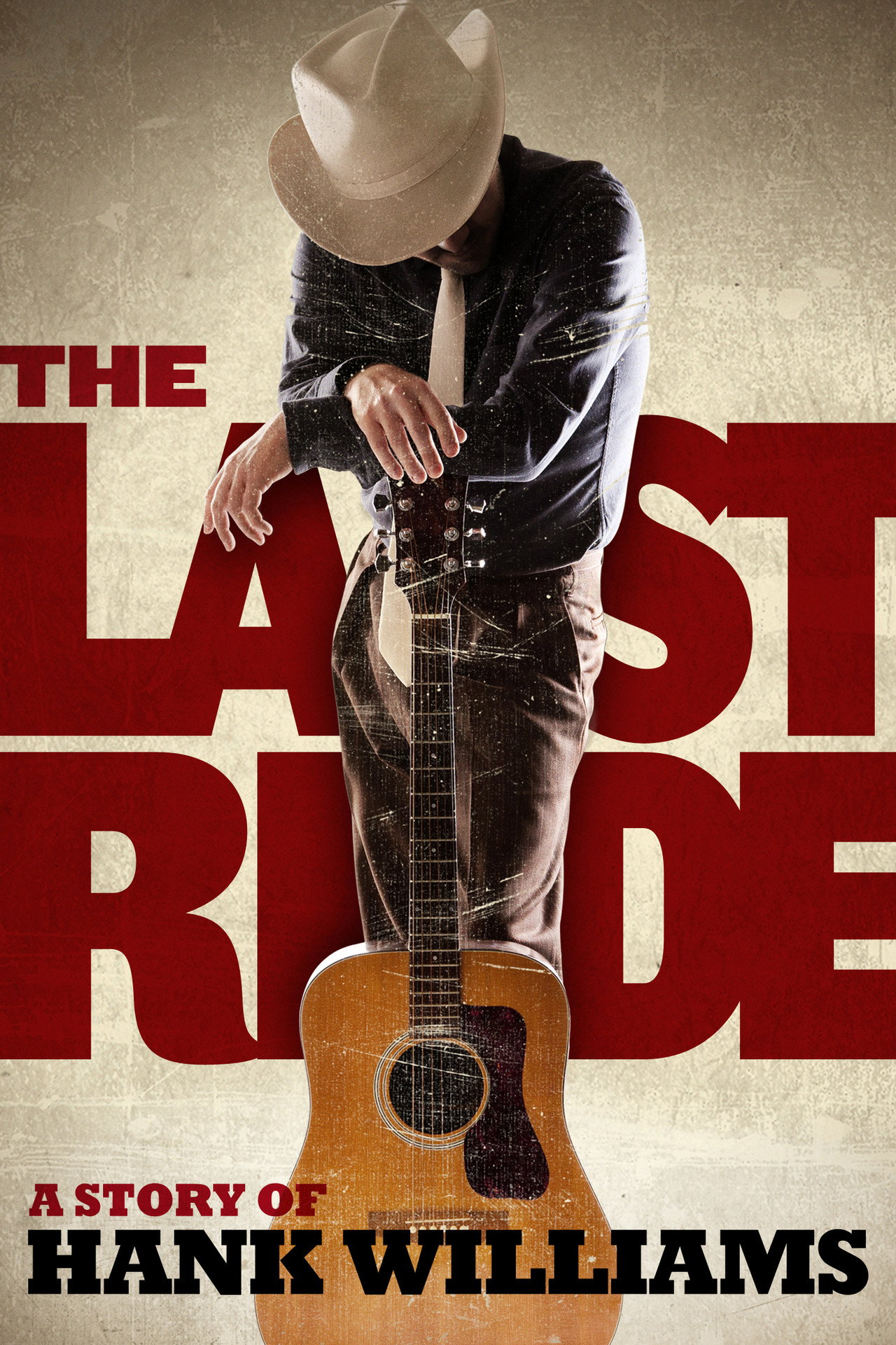 Pôster de The Last Ride