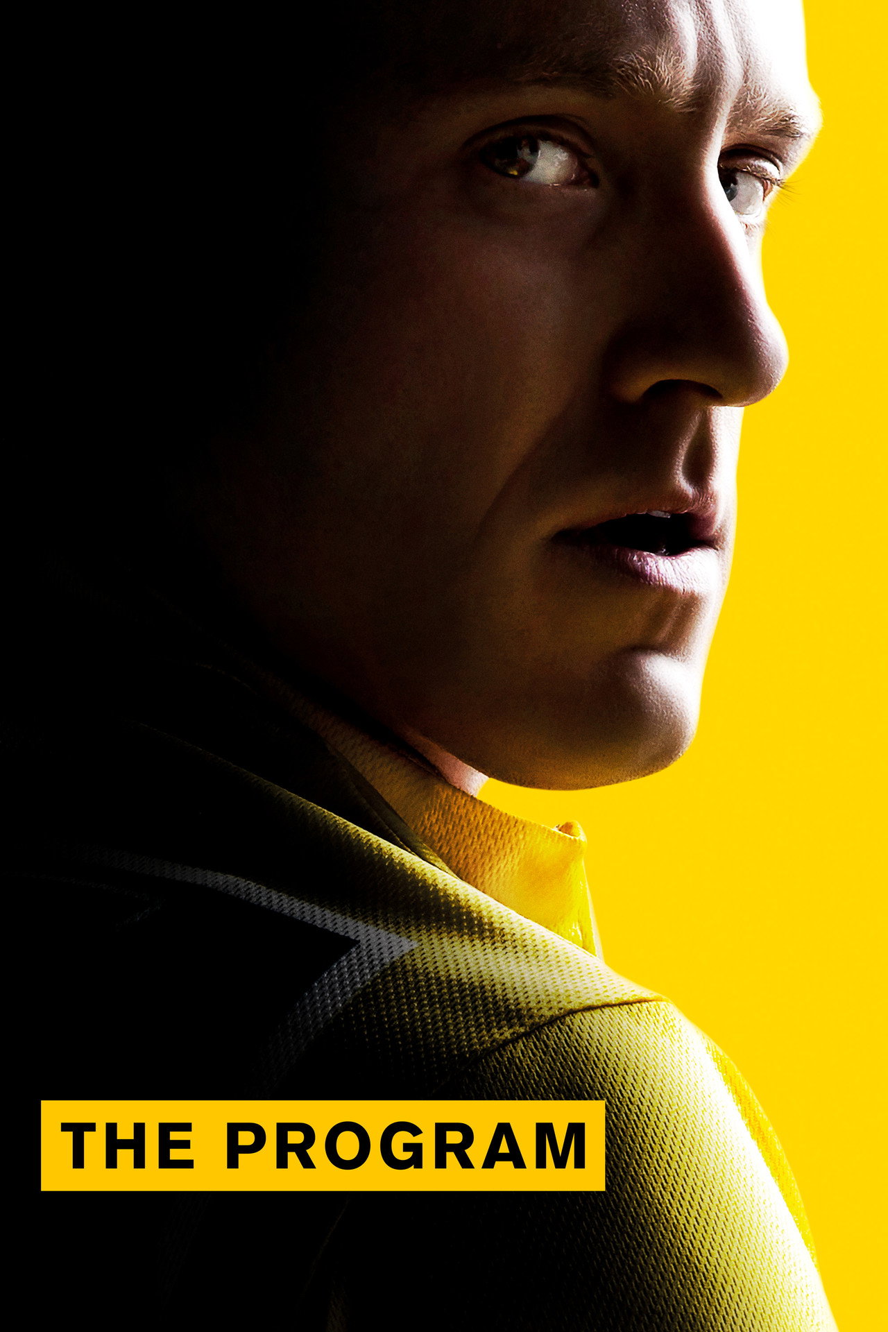Pôster de The Program