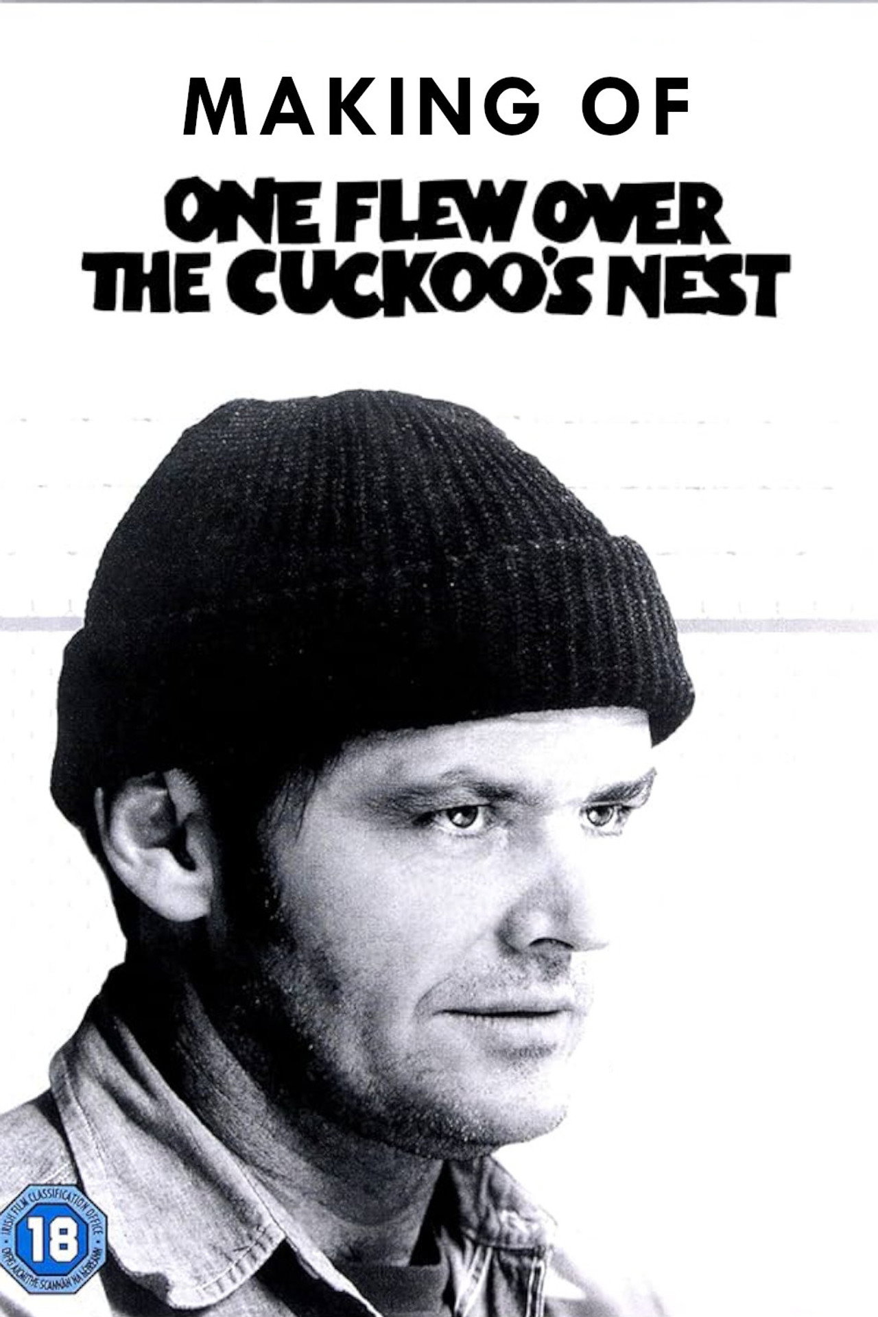 Pôster de Making of One Flew Over the Cuckoo's Nest
