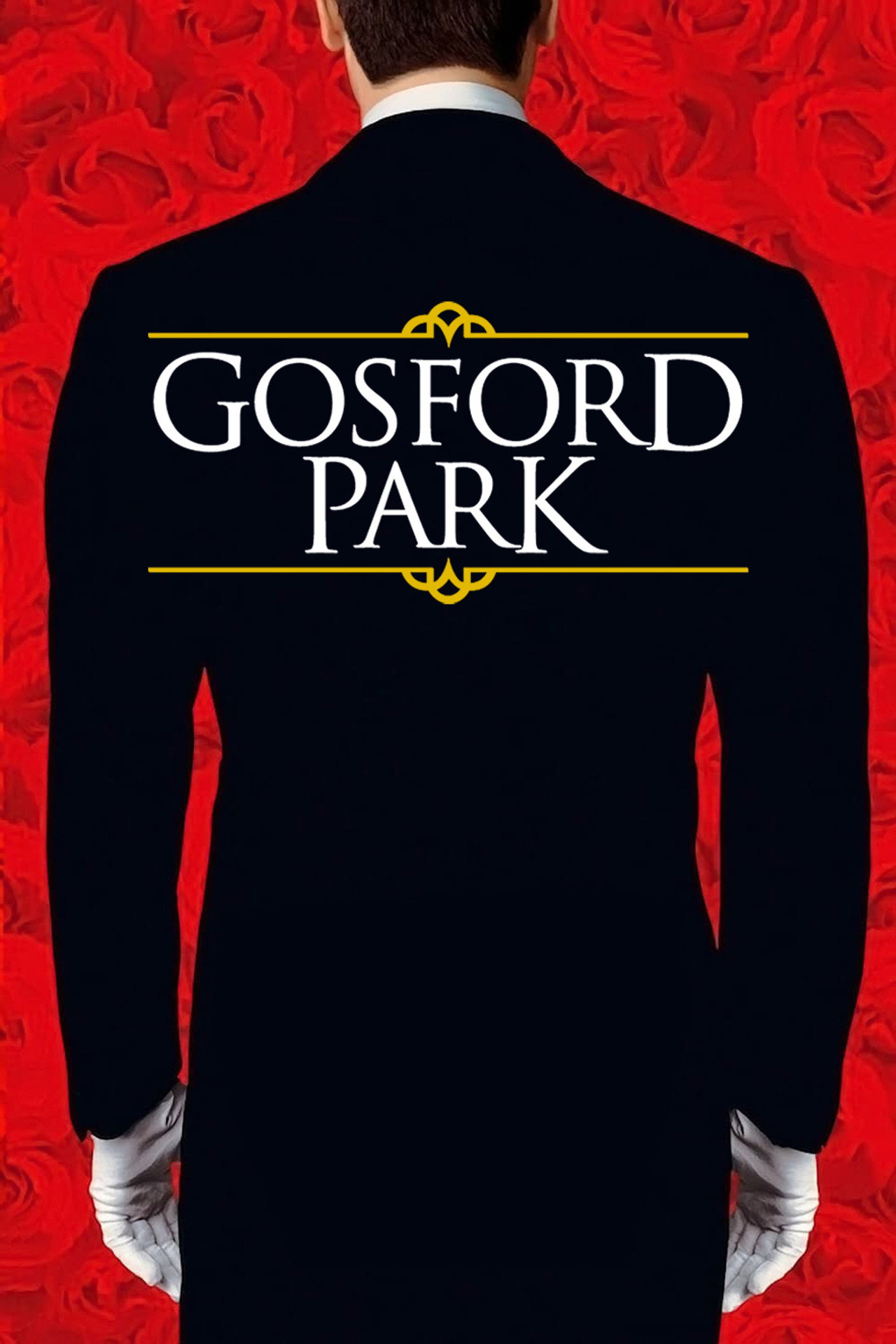 Pôster de Gosford Park