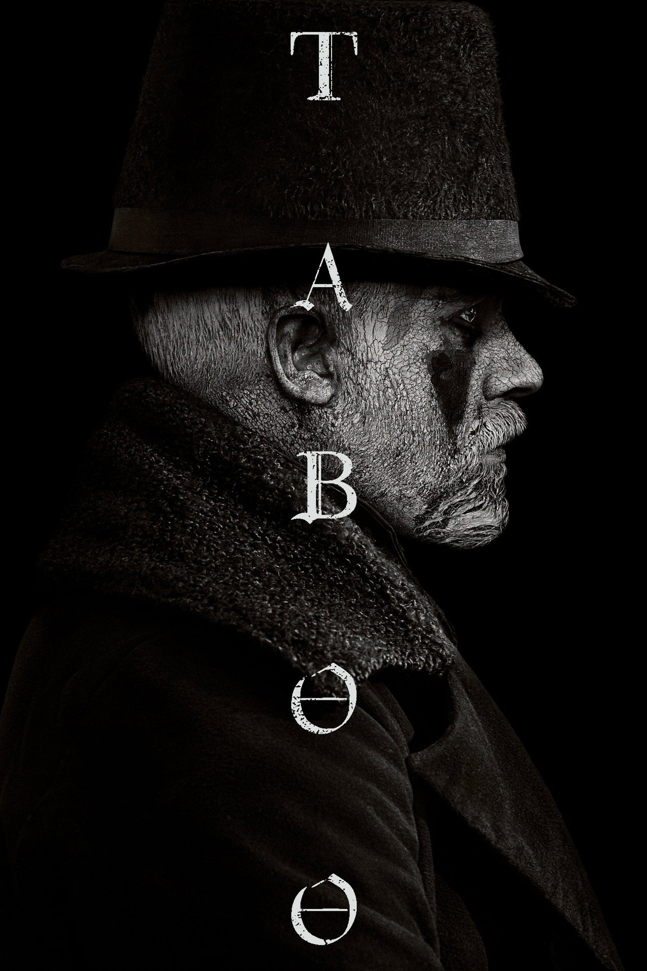 Pôster de Taboo
