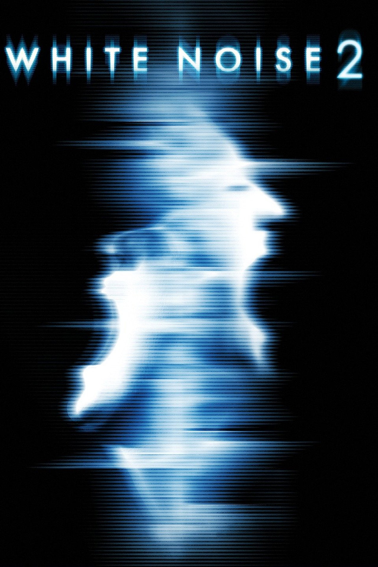 Pôster de Luzes do Além