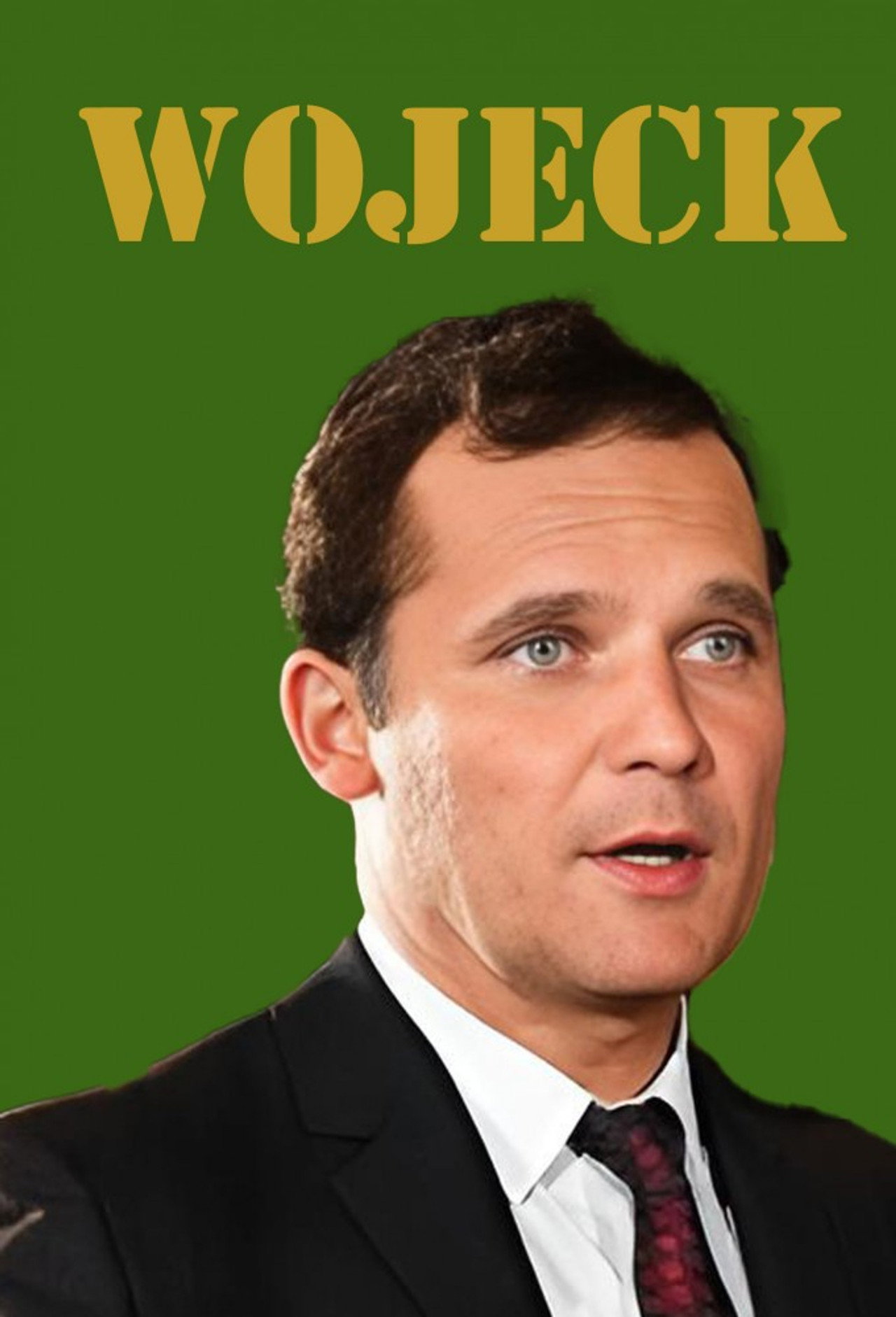 Pôster de Wojeck