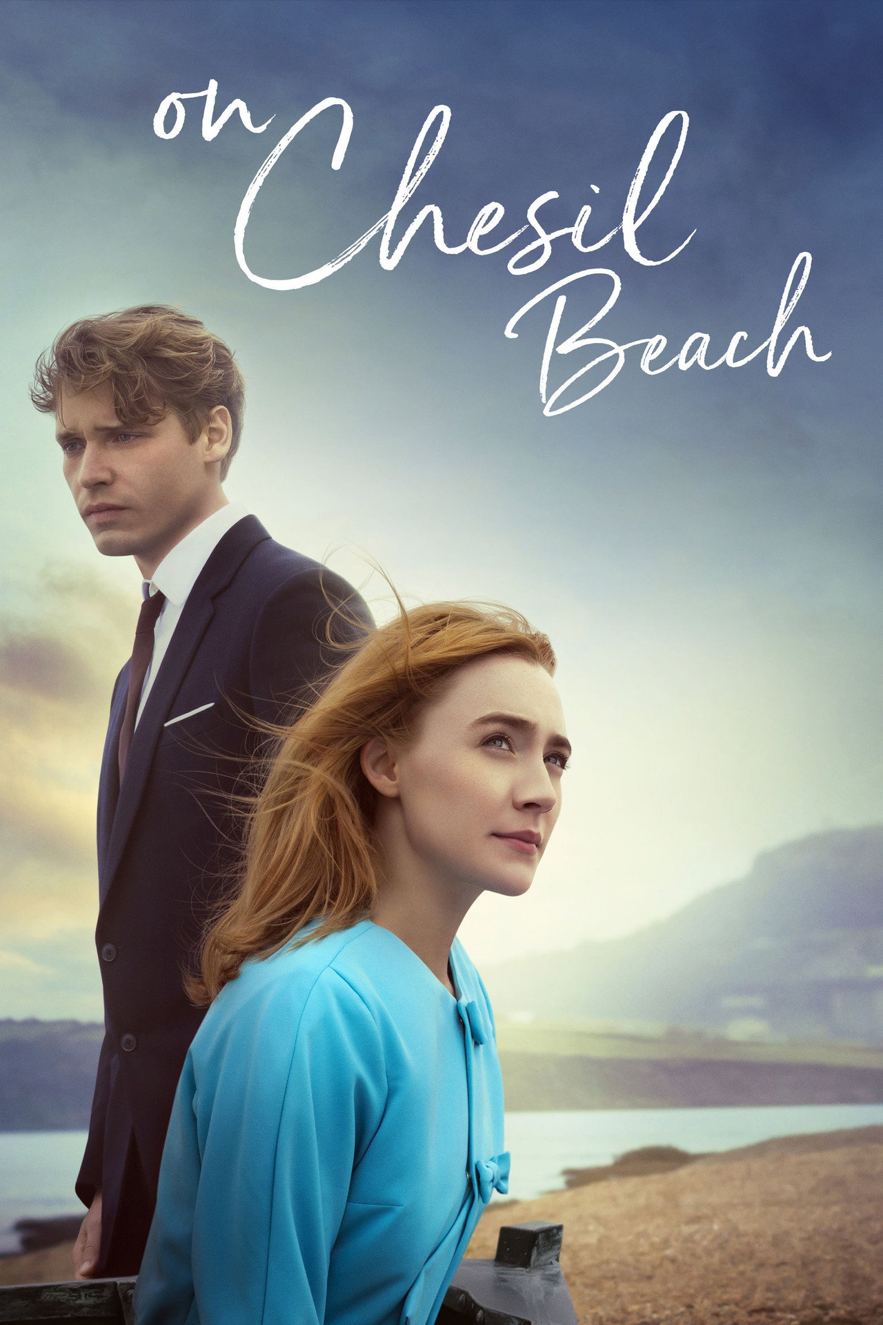 Pôster de On Chesil Beach