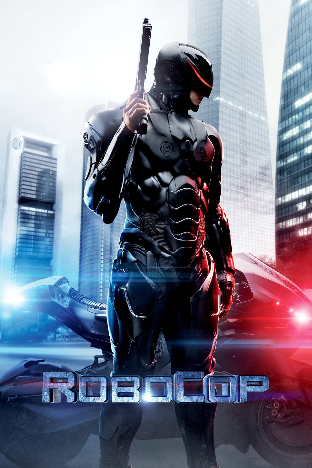 Pôster de RoboCop