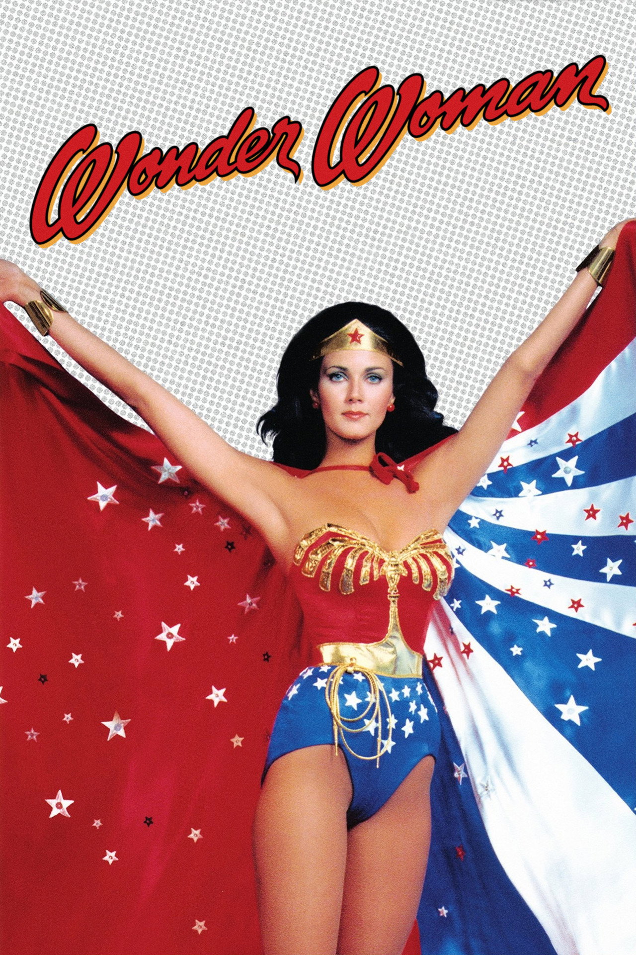 Pôster de Wonder Woman