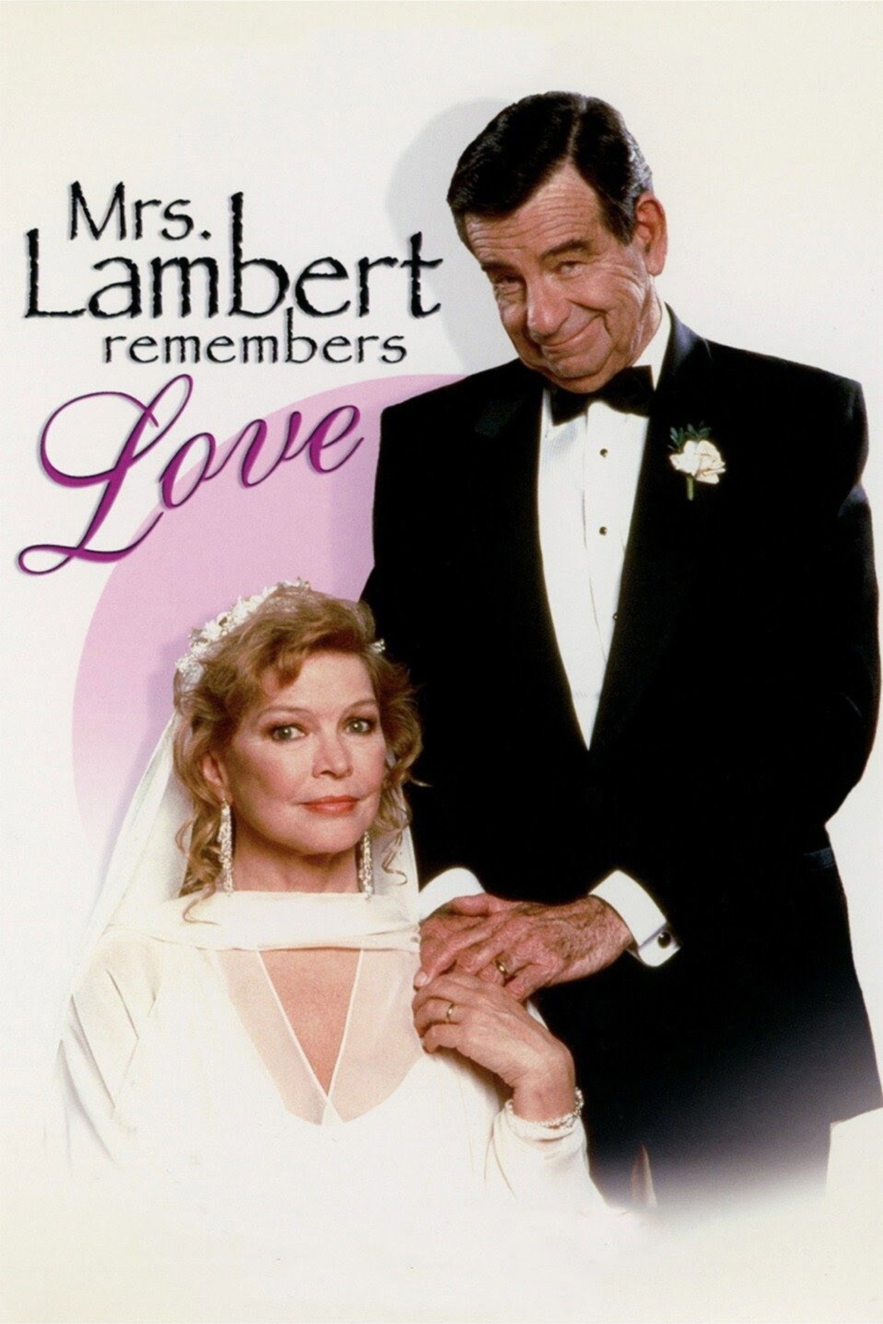 Pôster de Mrs. Lambert Remembers Love