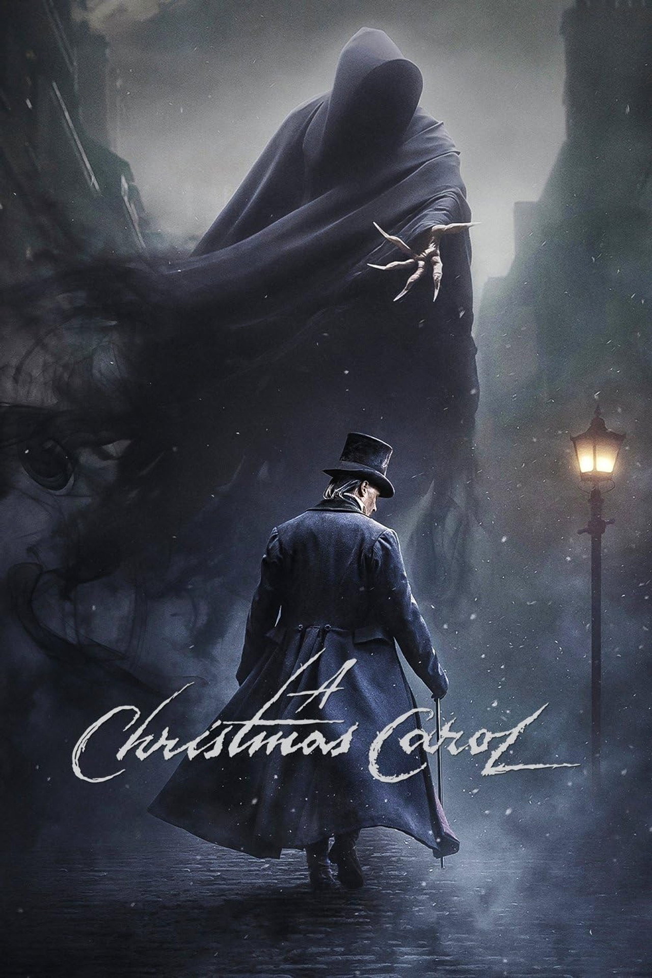 Pôster de A Christmas Carol