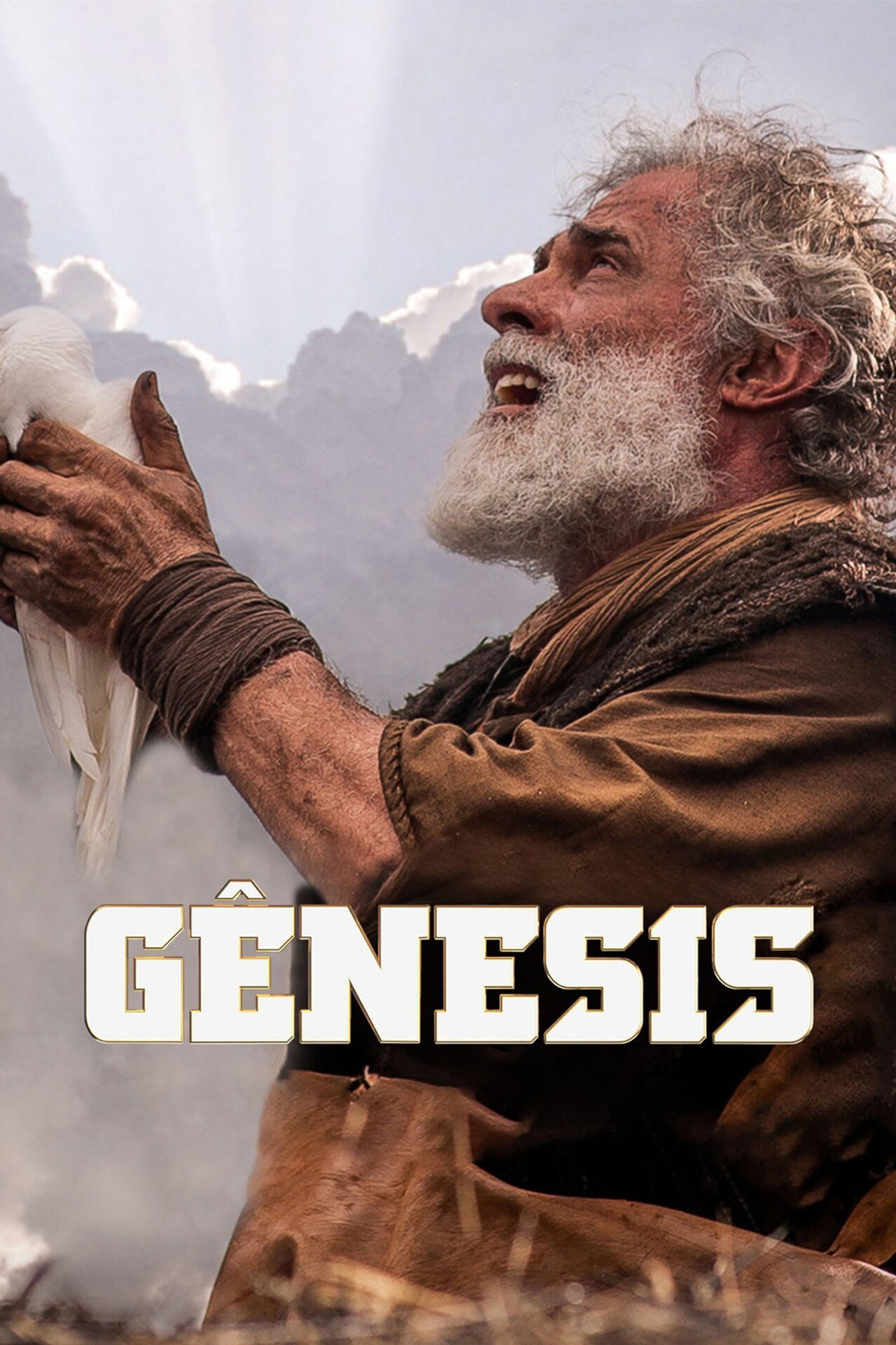 Pôster de Gênesis