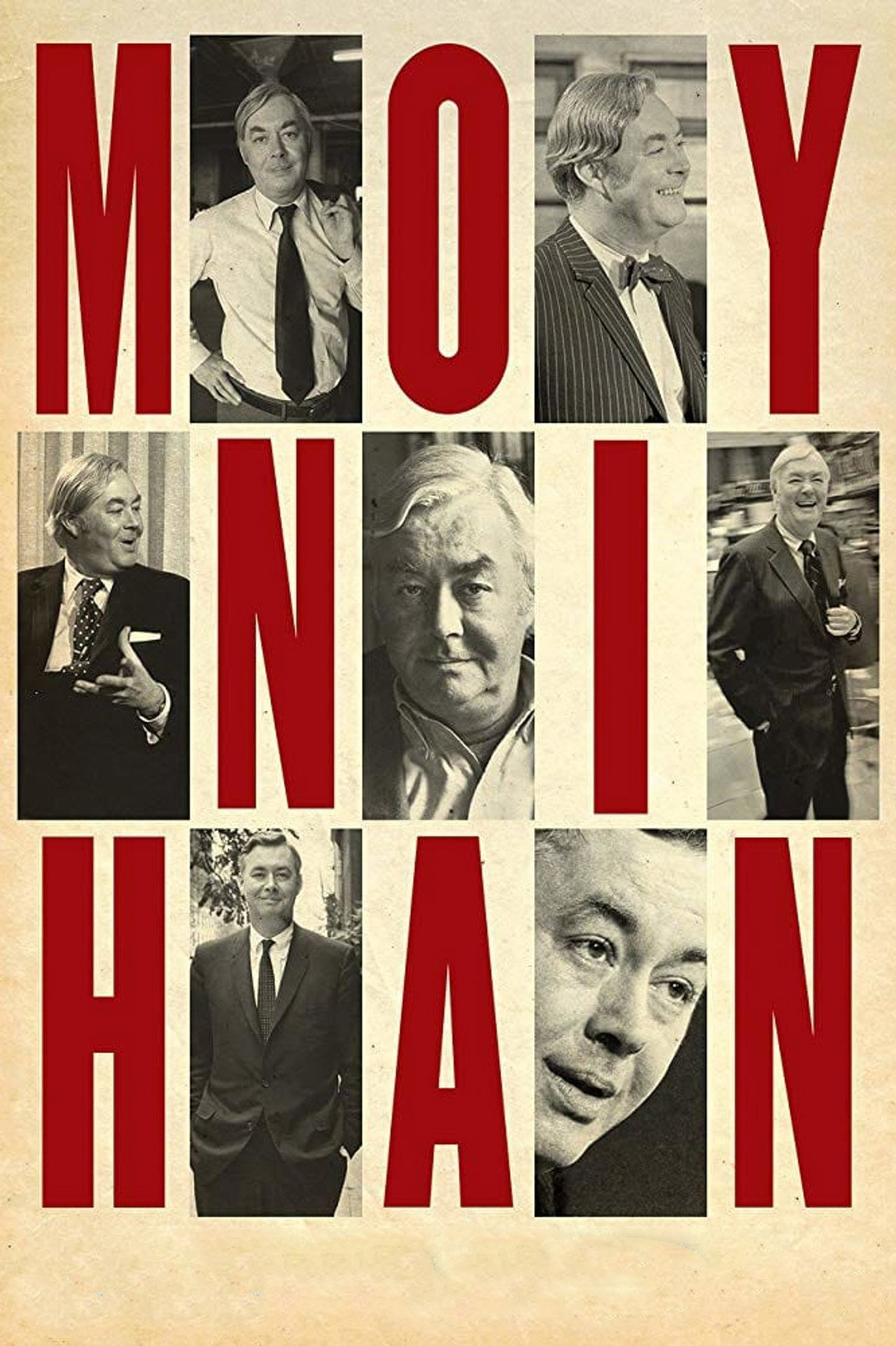 Pôster de Moynihan