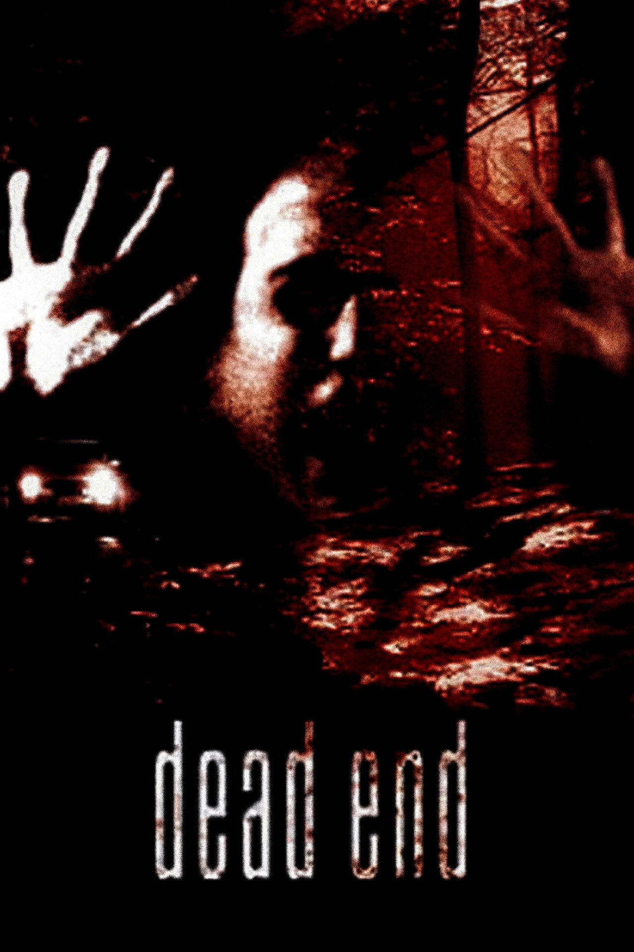 Pôster de Dead End