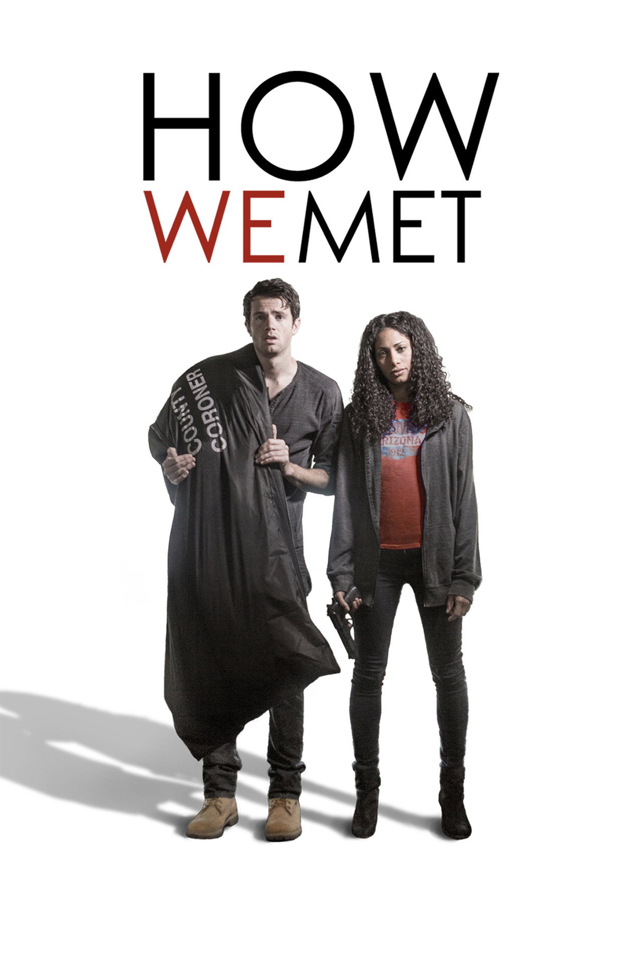 Pôster de How We Met