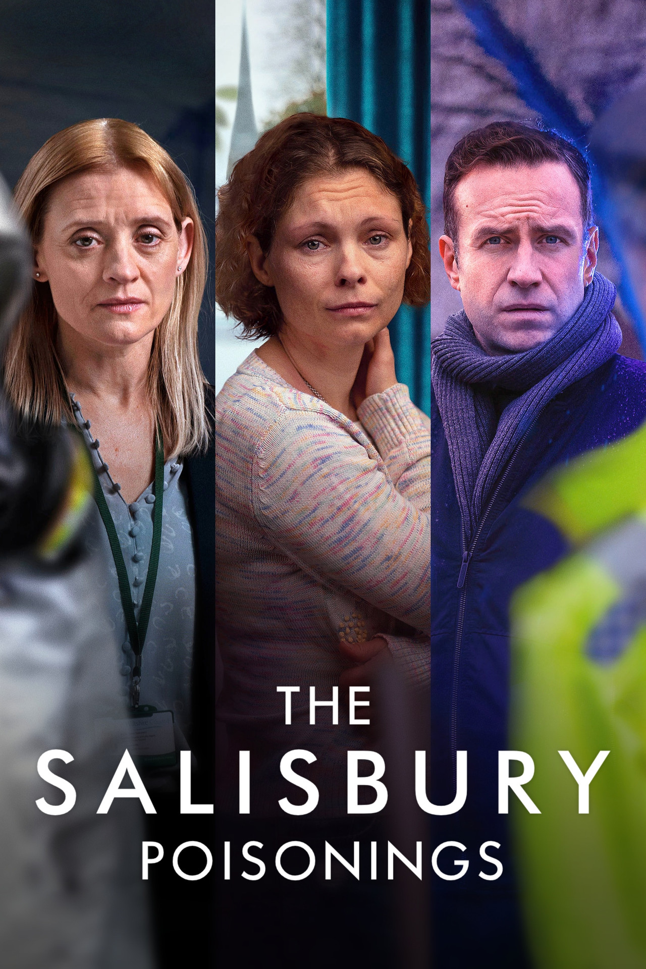 Pôster de The Salisbury Poisonings