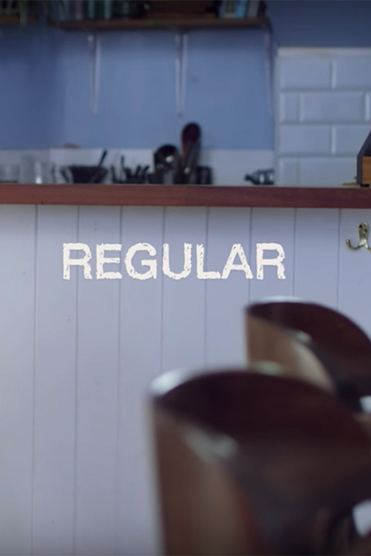 Pôster de Regular