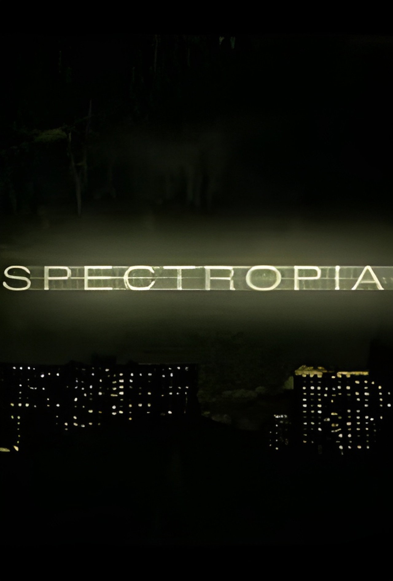 Pôster de Spectropia