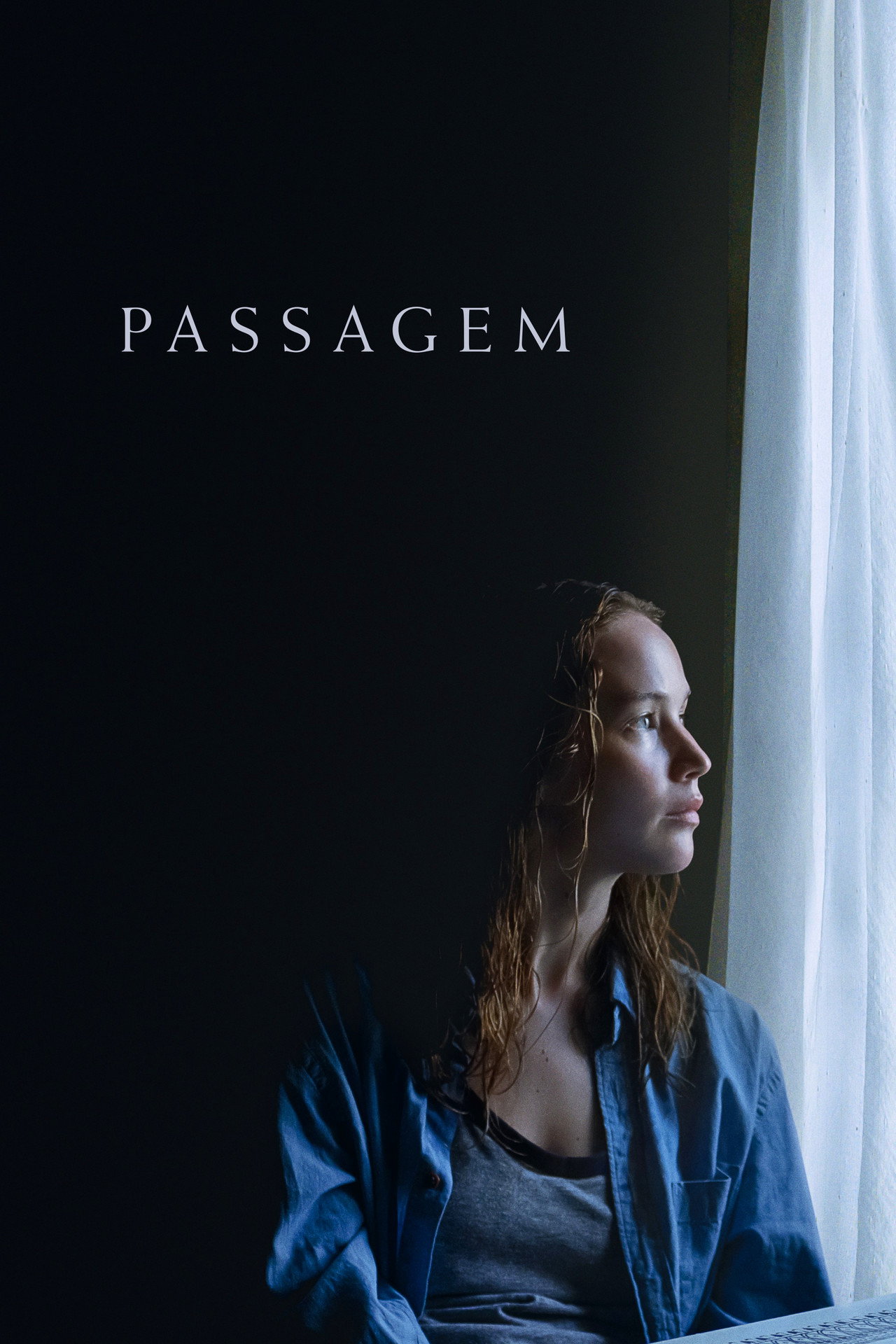 Pôster de Passagem