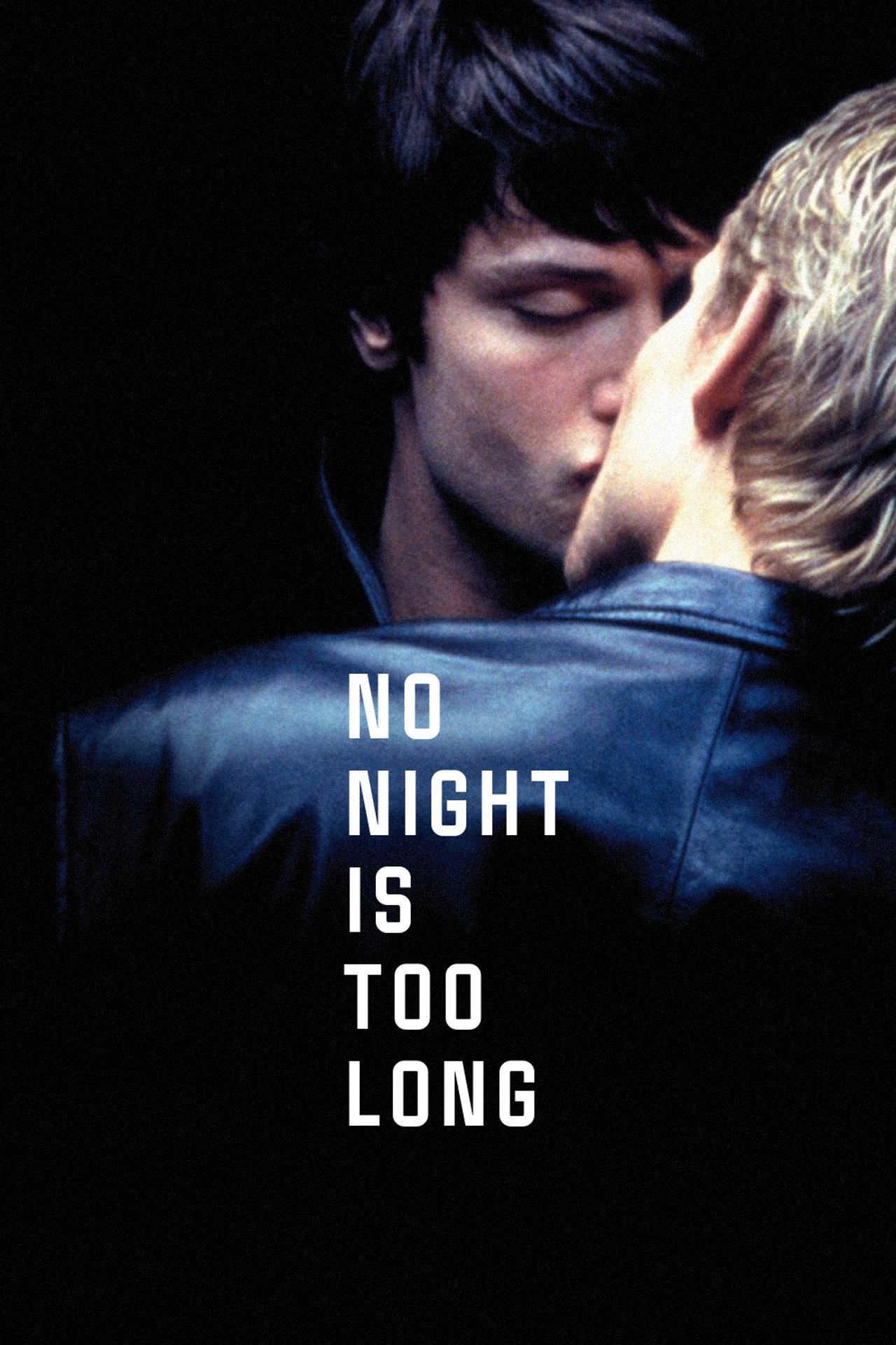 Pôster de No Night Is Too Long