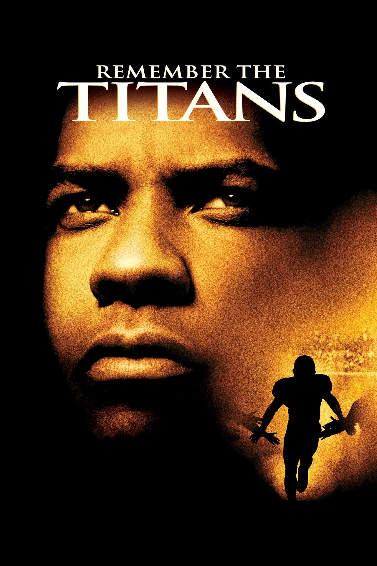 Pôster de Remember the Titans