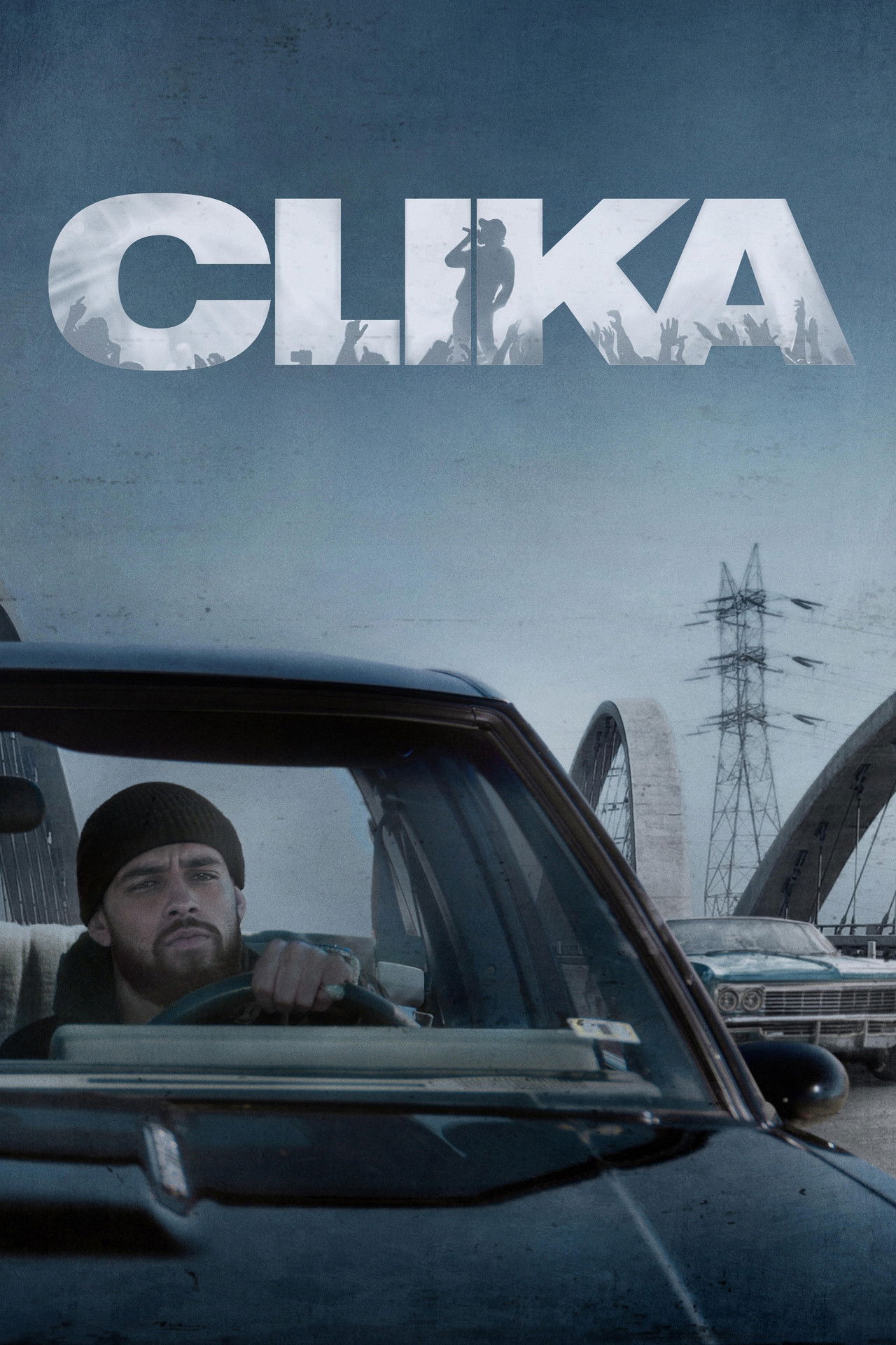 Pôster de Clika