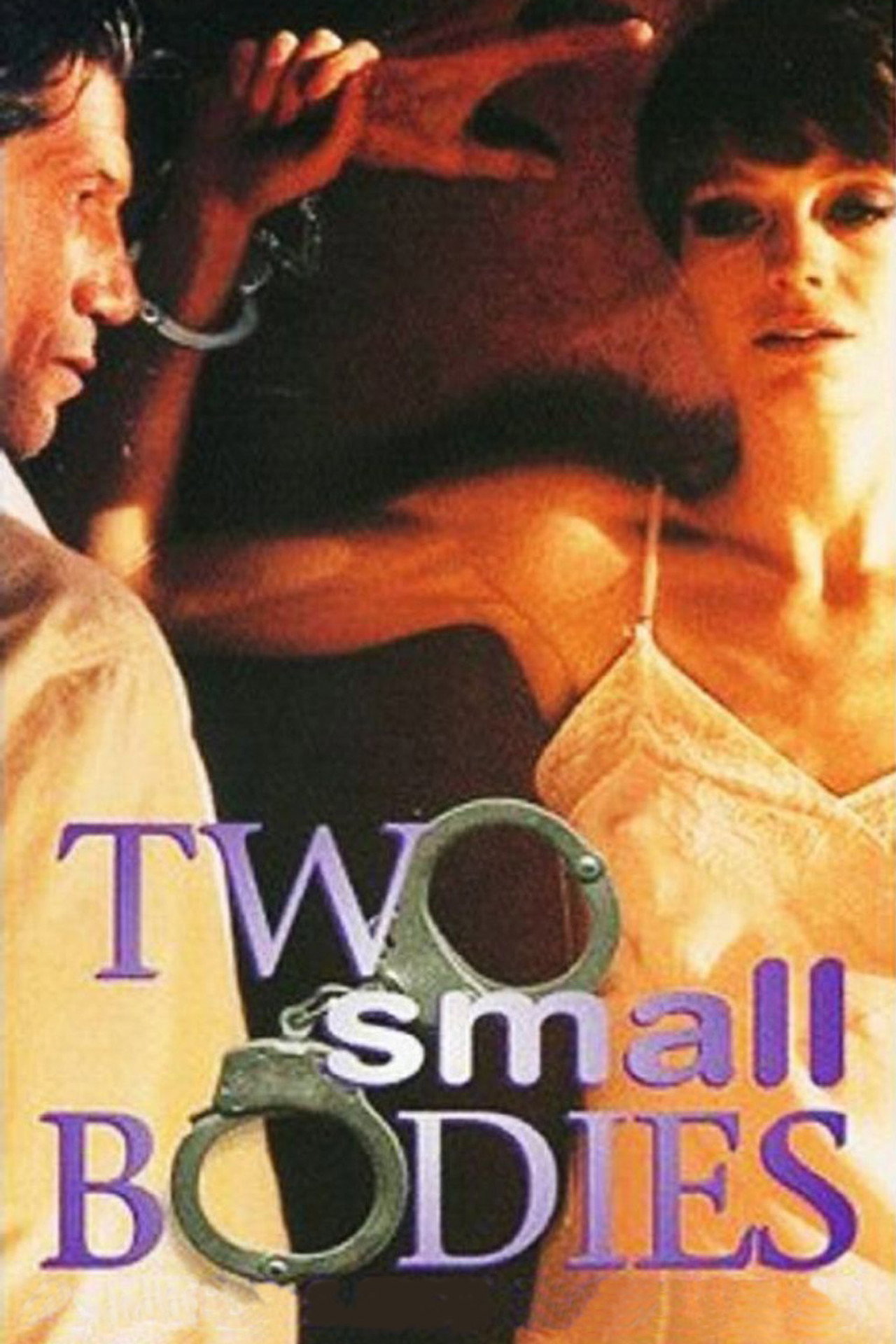 Pôster de Two Small Bodies