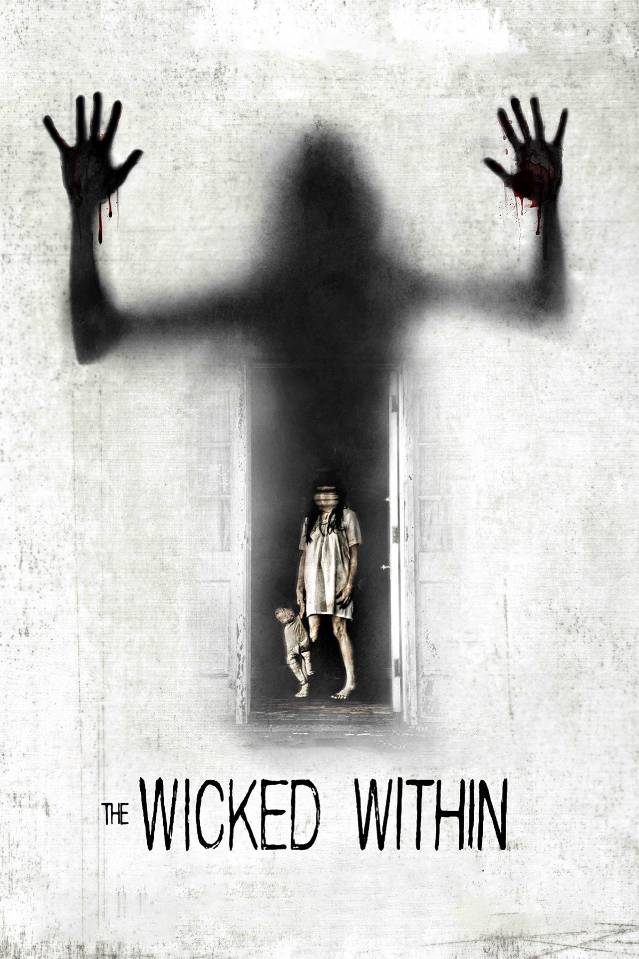 Pôster de The Wicked Within