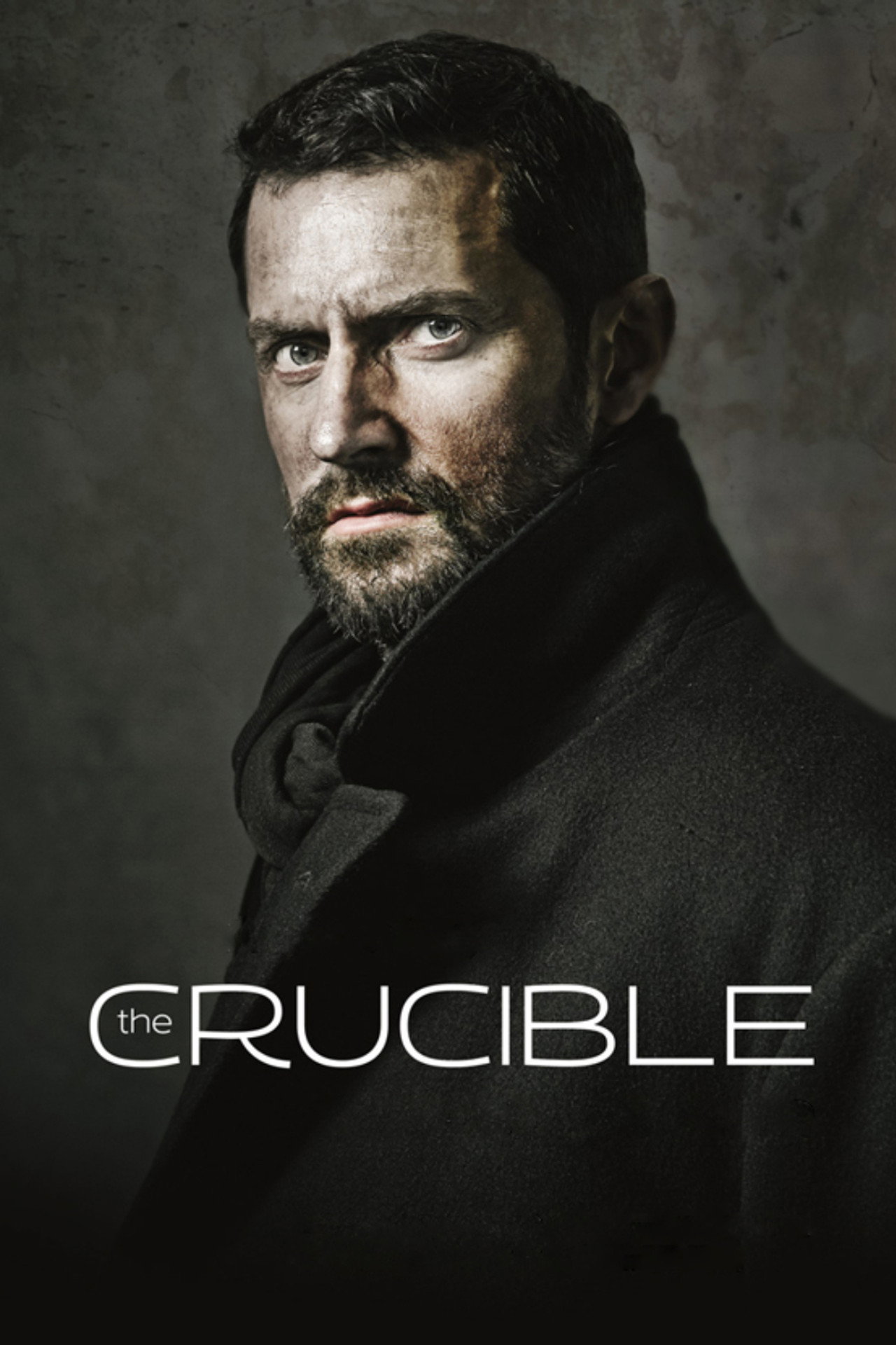 Pôster de The Crucible
