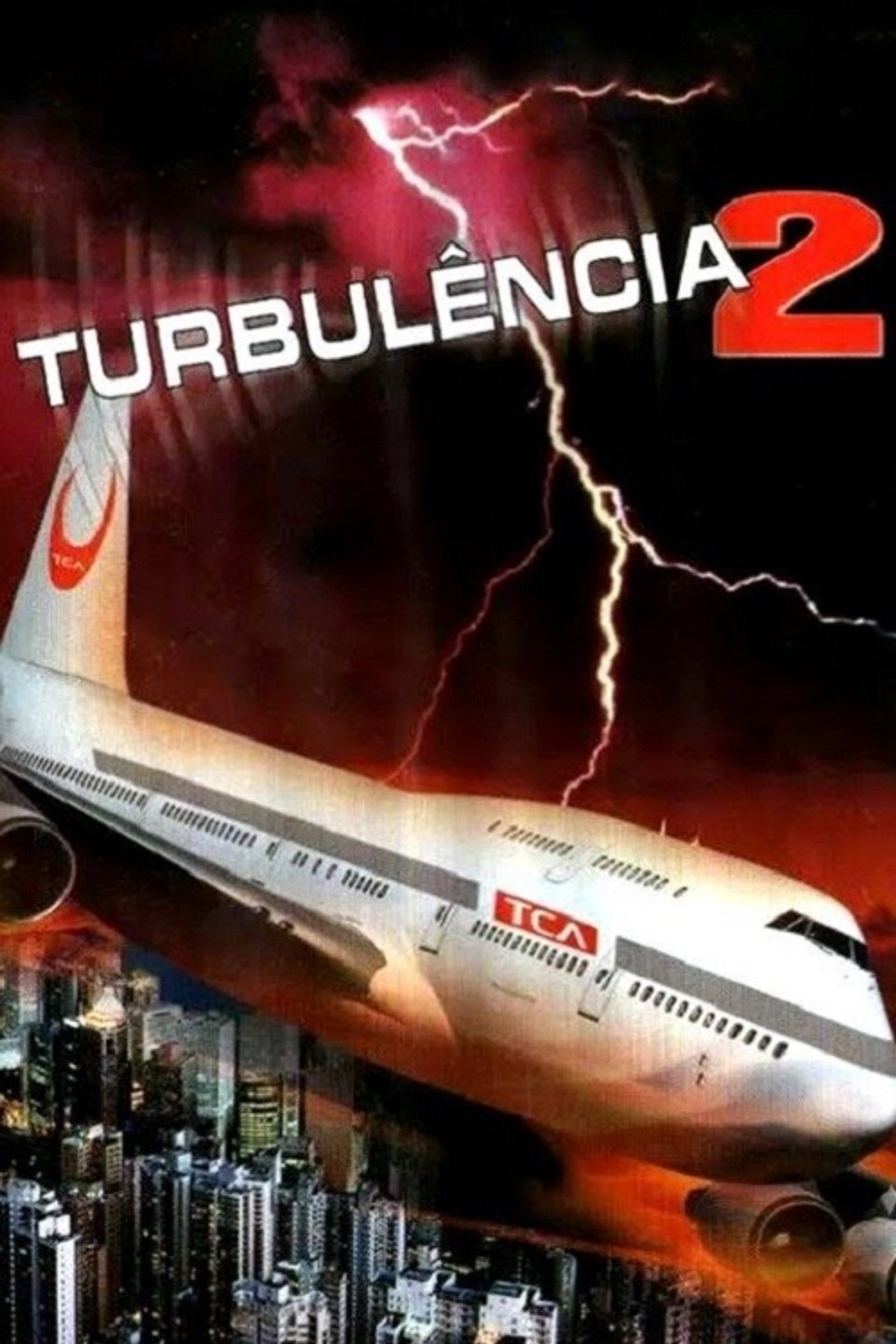 Pôster de Storm- Turbulência em Alto Mar