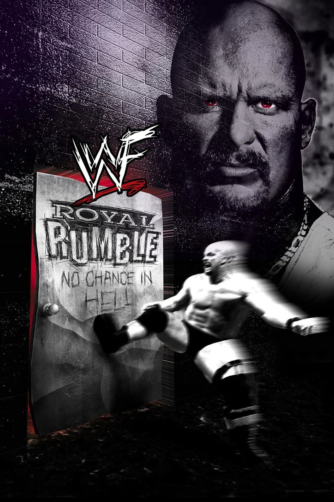 Pôster de Royal Rumble