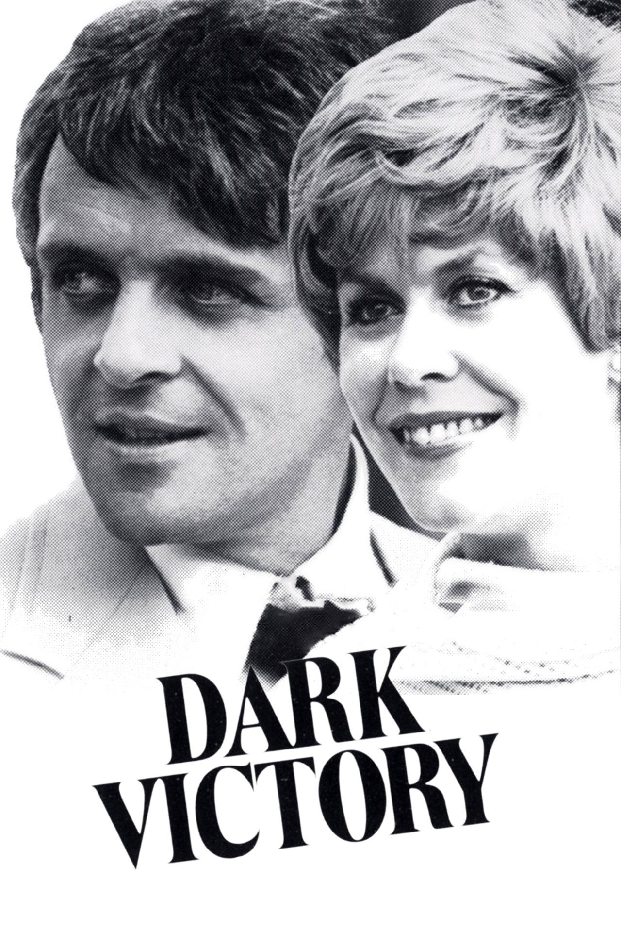 Pôster de Dark Victory