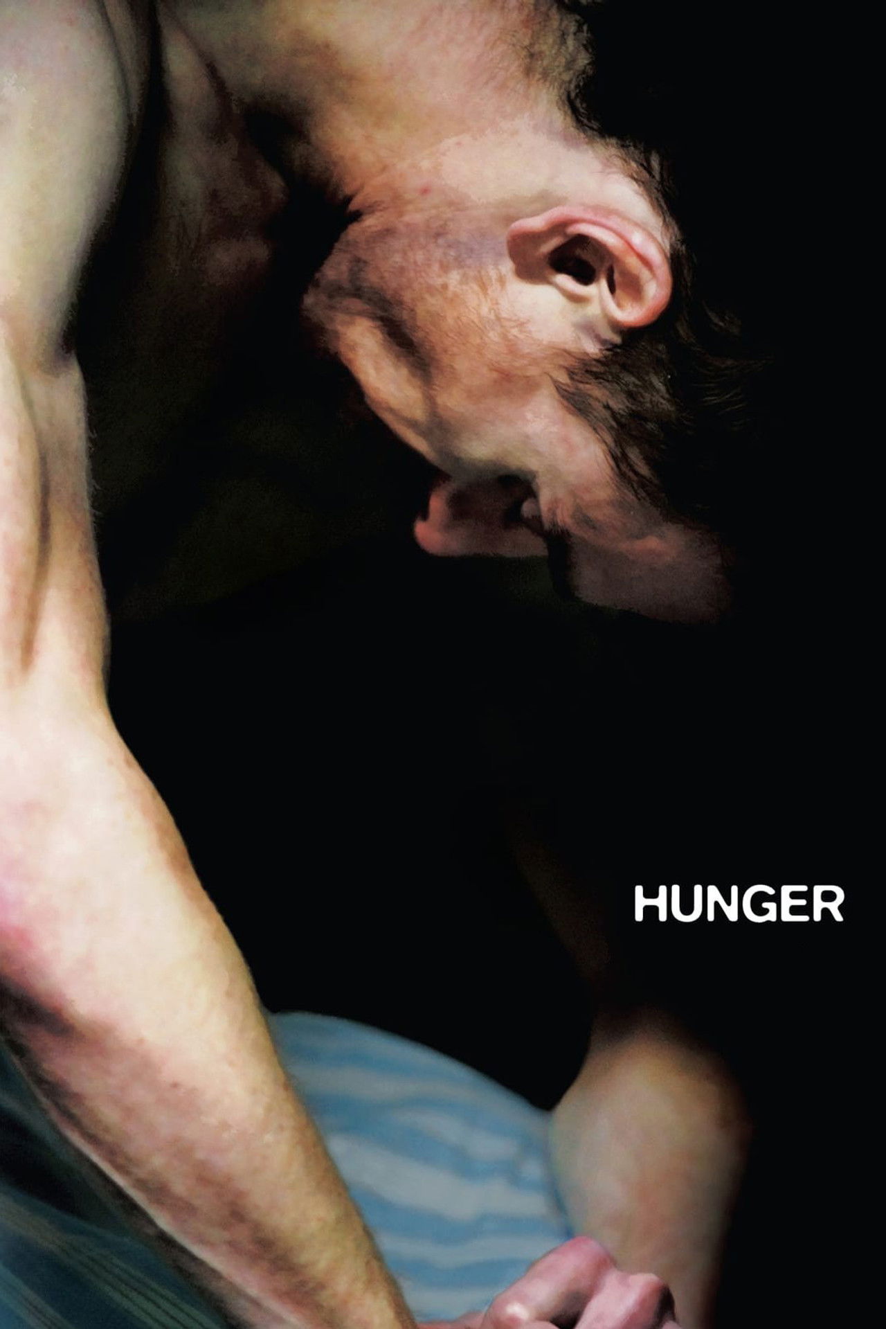 Pôster de Hunger