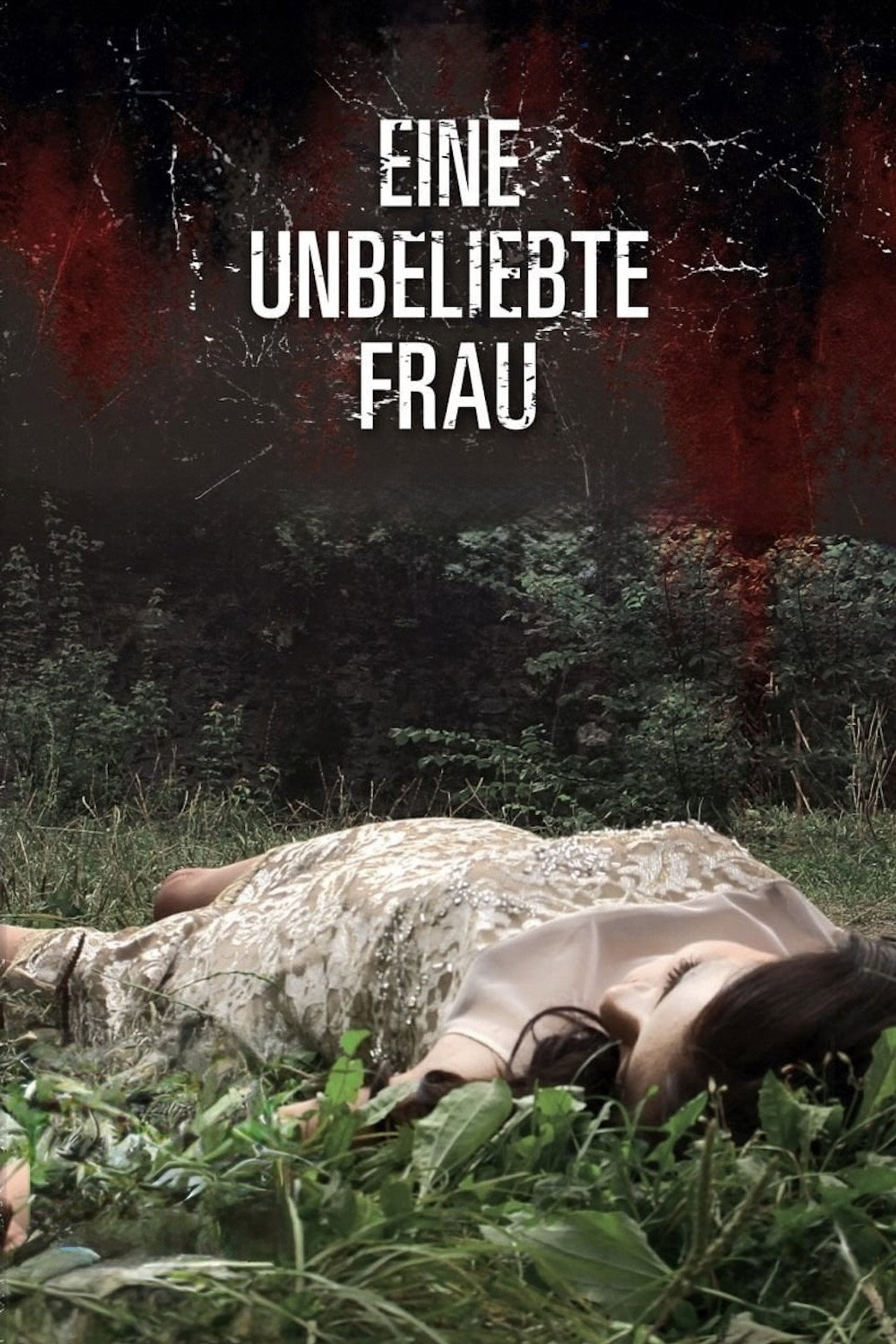 Pôster de Eine unbeliebte Frau
