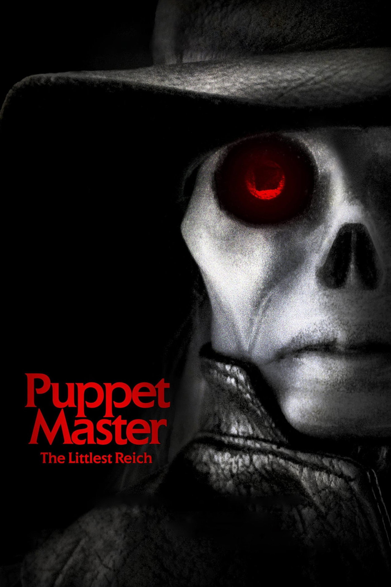 Pôster de Puppet Master: The Littlest Reich