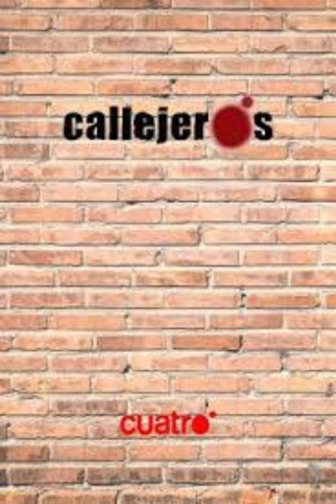 Pôster de Callejeros