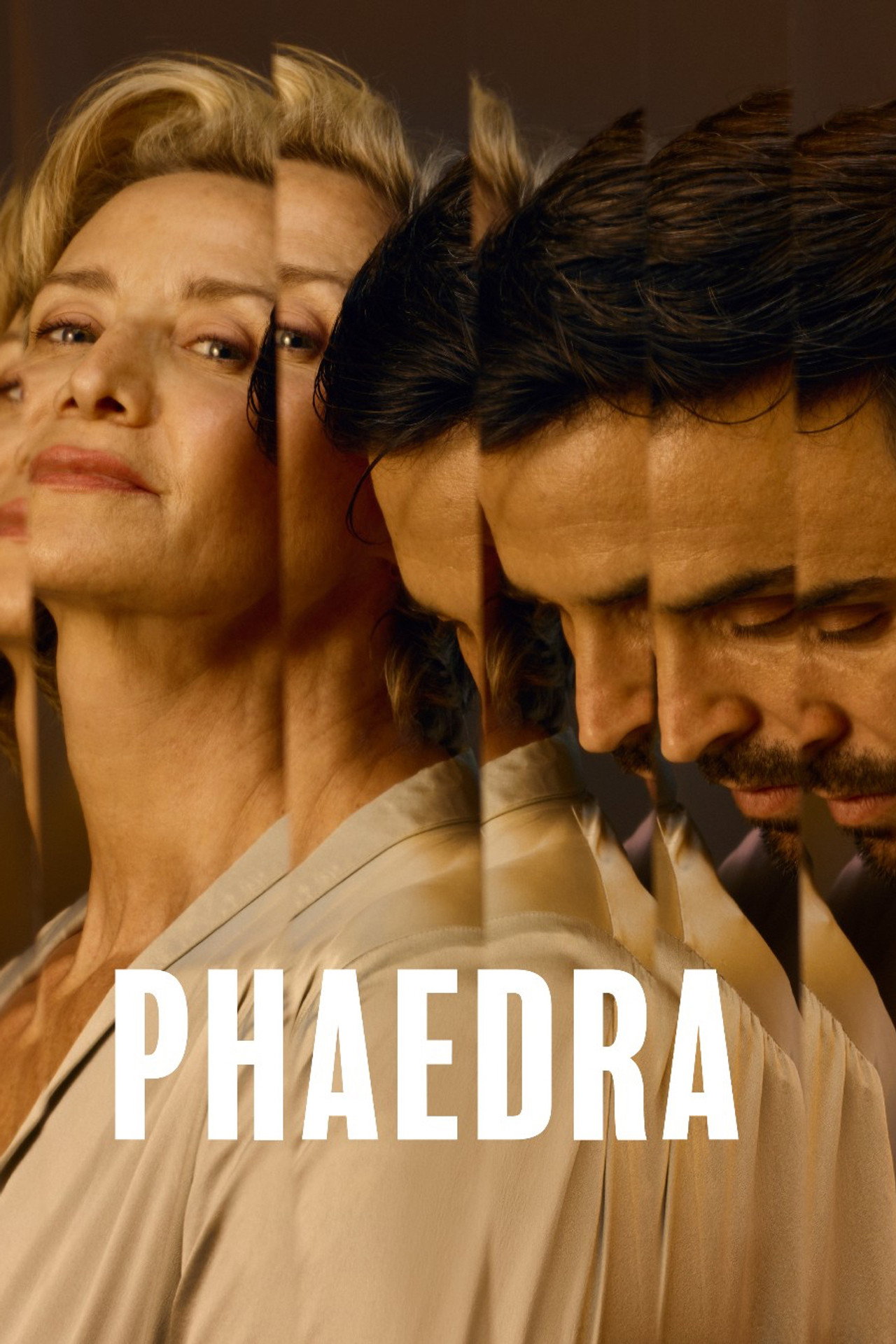 Pôster de National Theatre Live: Phaedra