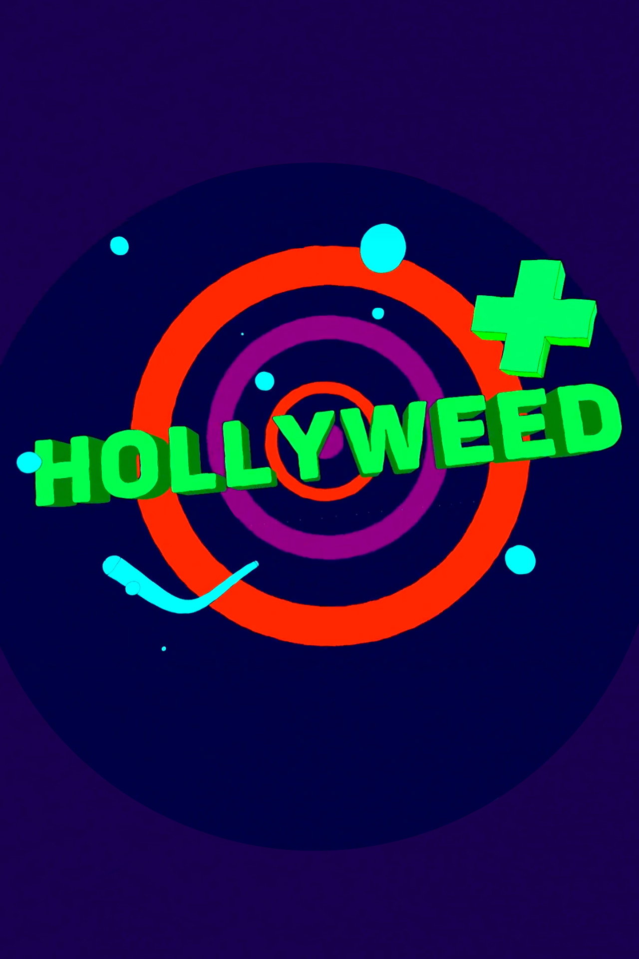 Pôster de Hollyweed