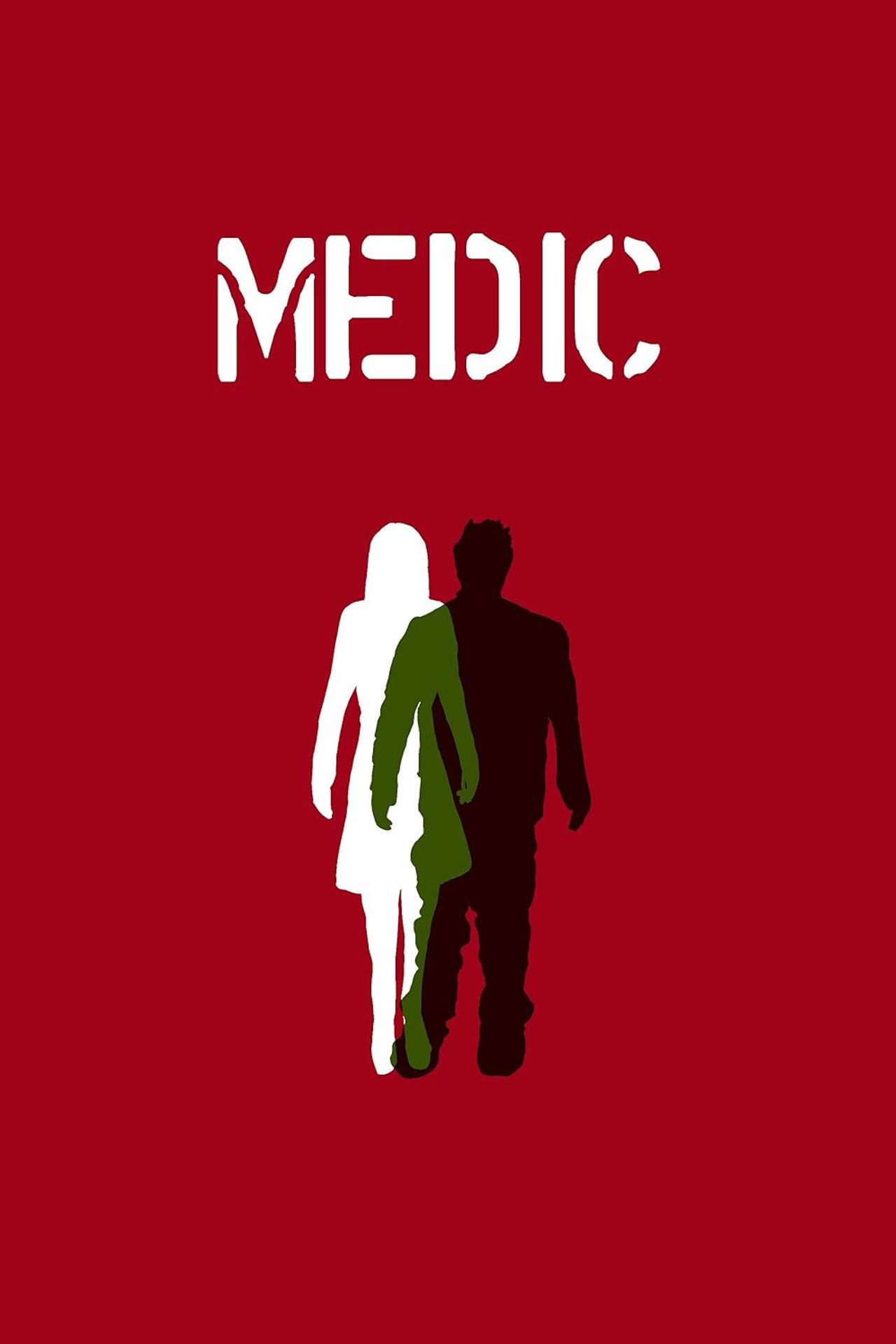 Pôster de Medic