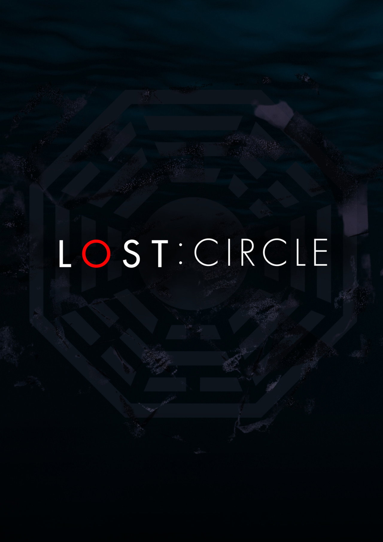 Pôster de LOST: Circle