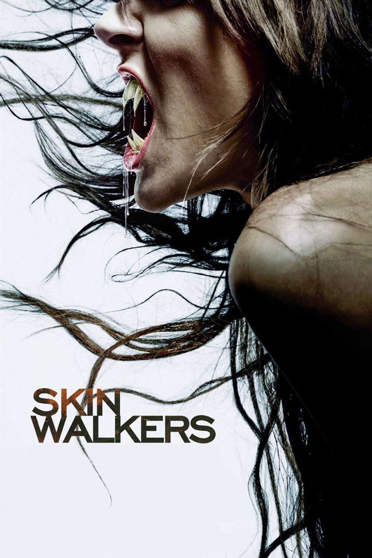 Pôster de Skinwalkers
