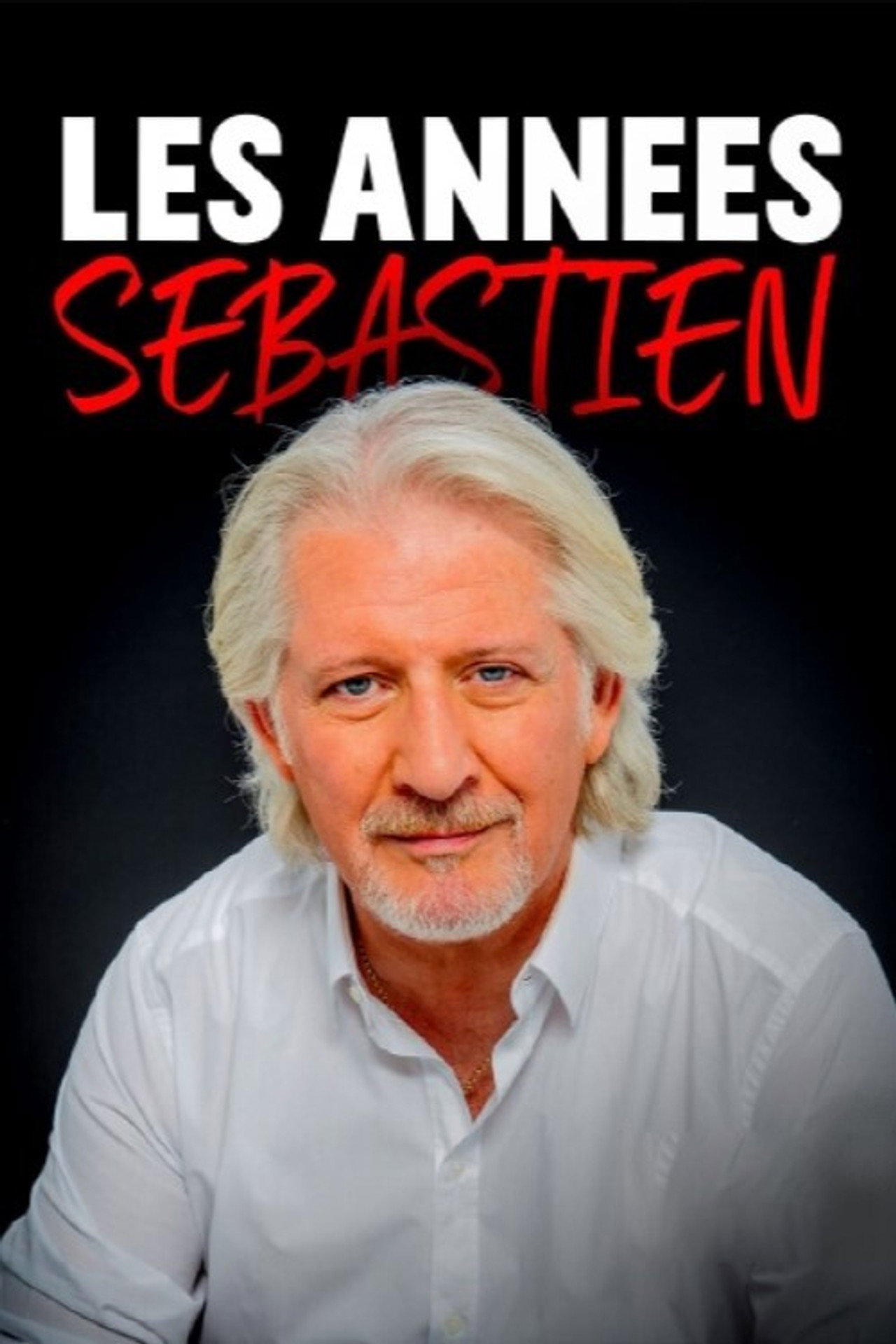Pôster de Samedi Sébastien