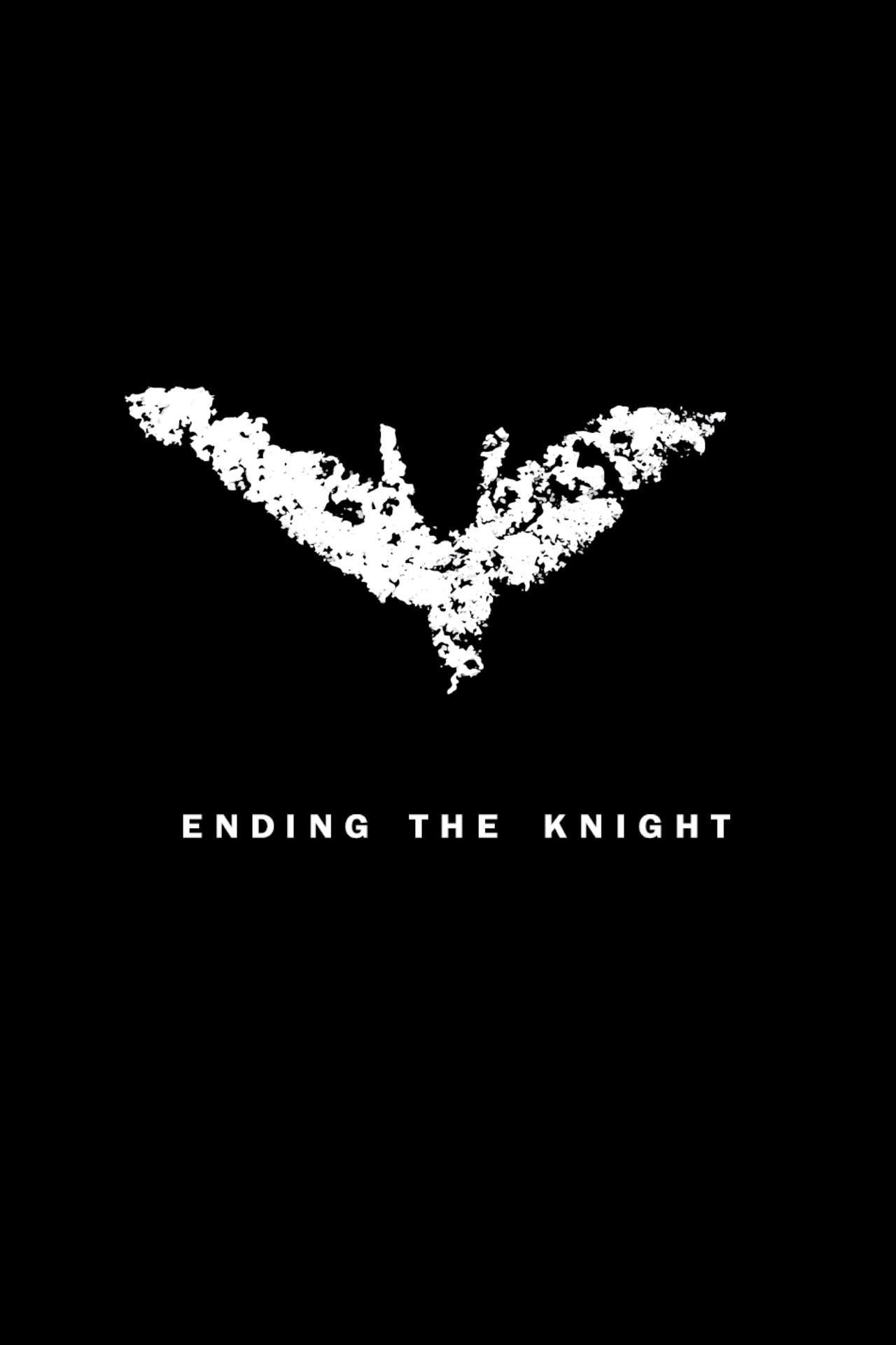 Pôster de Ending the Knight