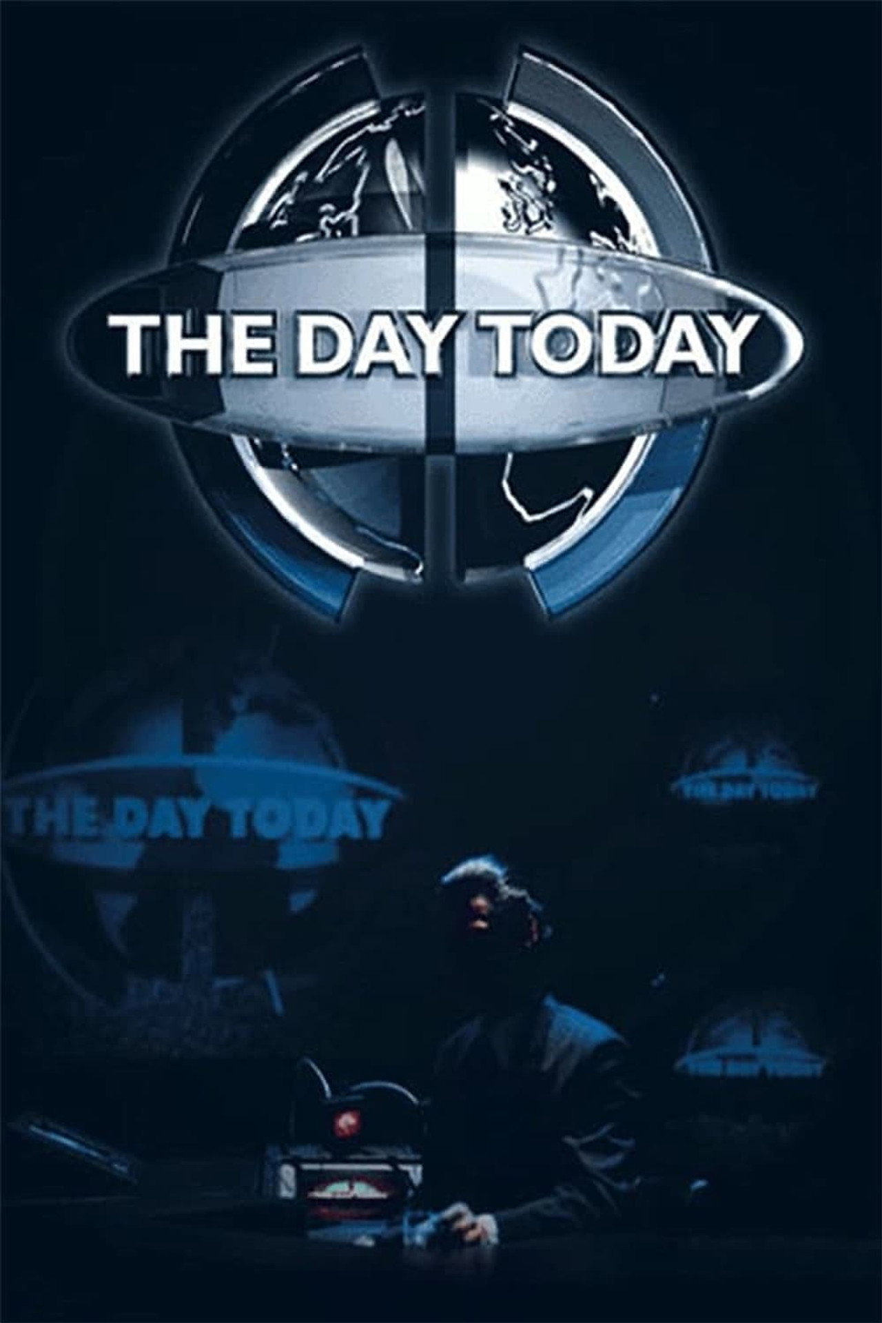 Pôster de The Day Today