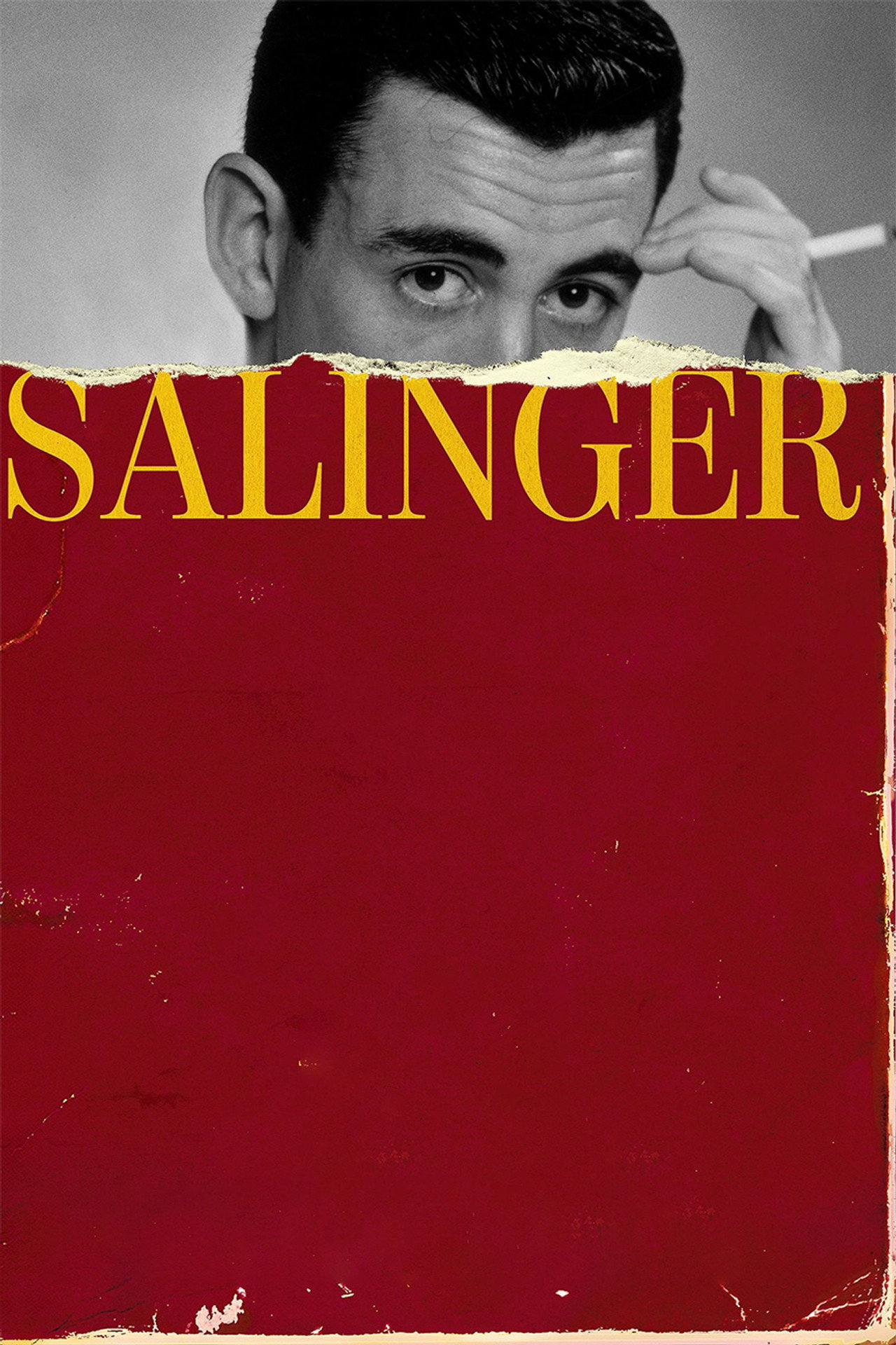 Pôster de Salinger
