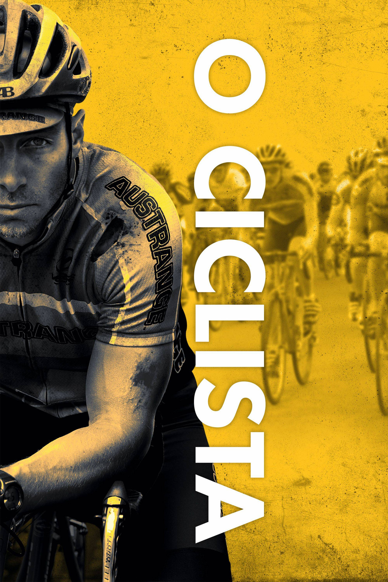 Pôster de O Ciclista
