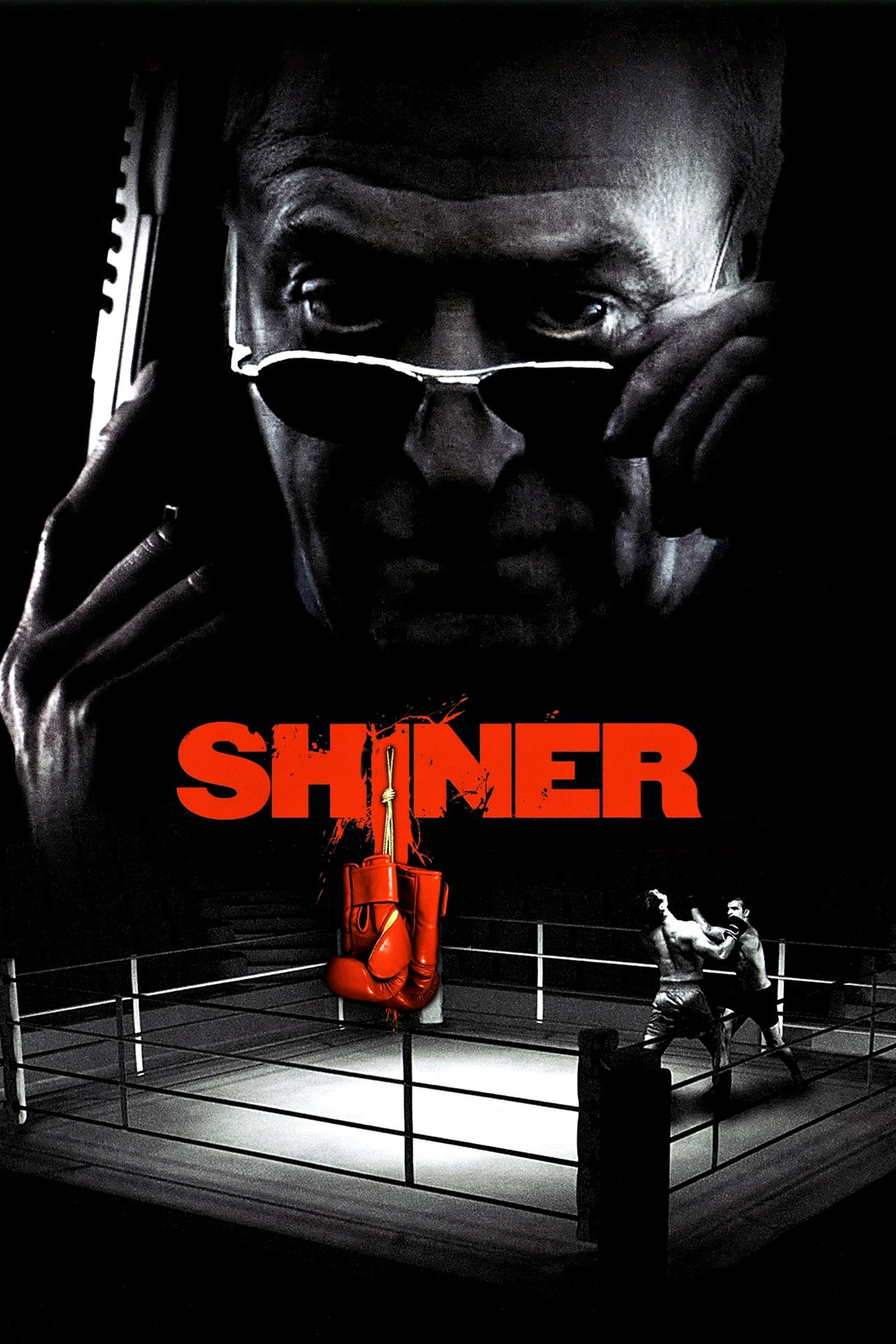 Pôster de Shiner