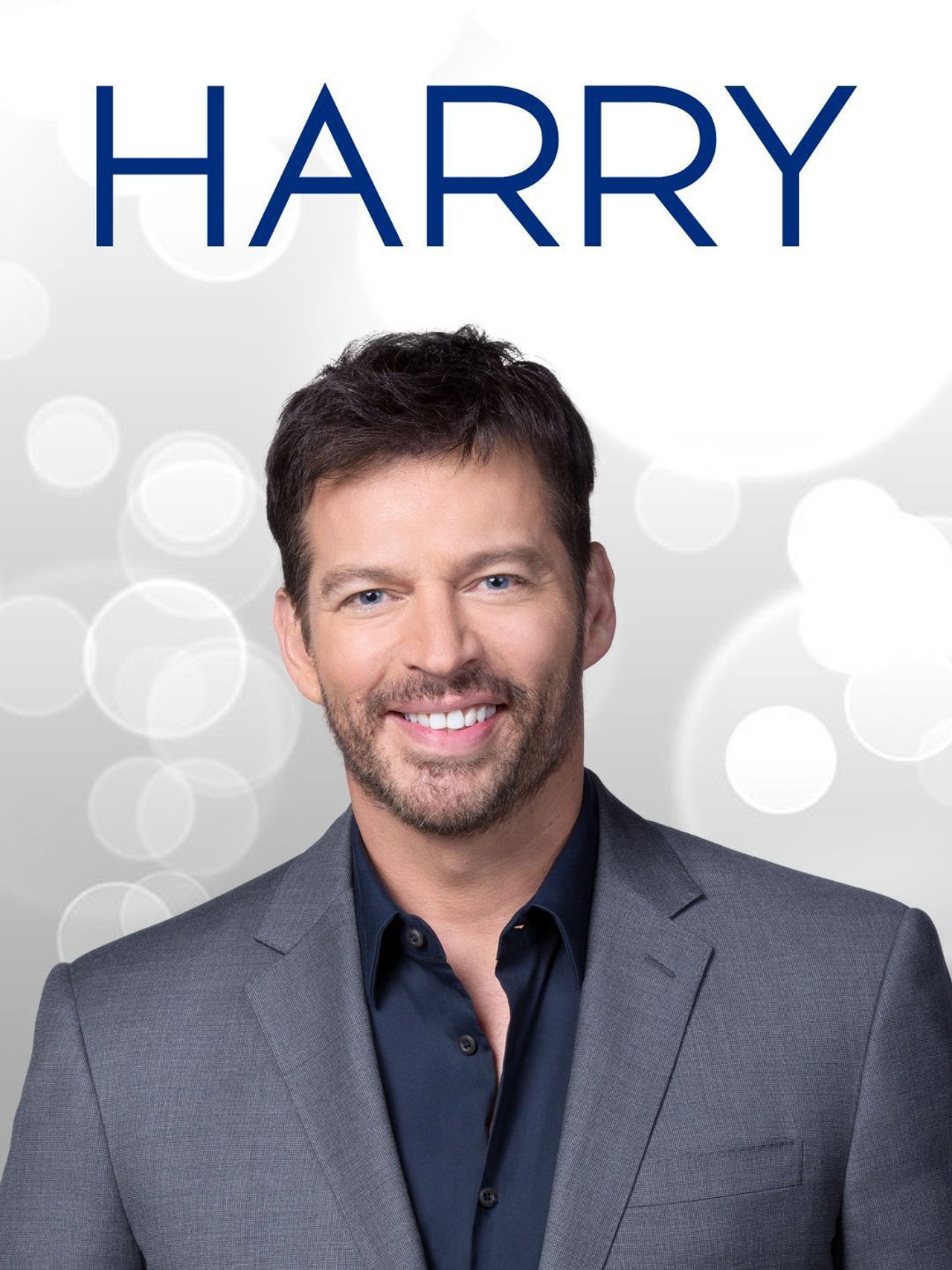 Pôster de Harry