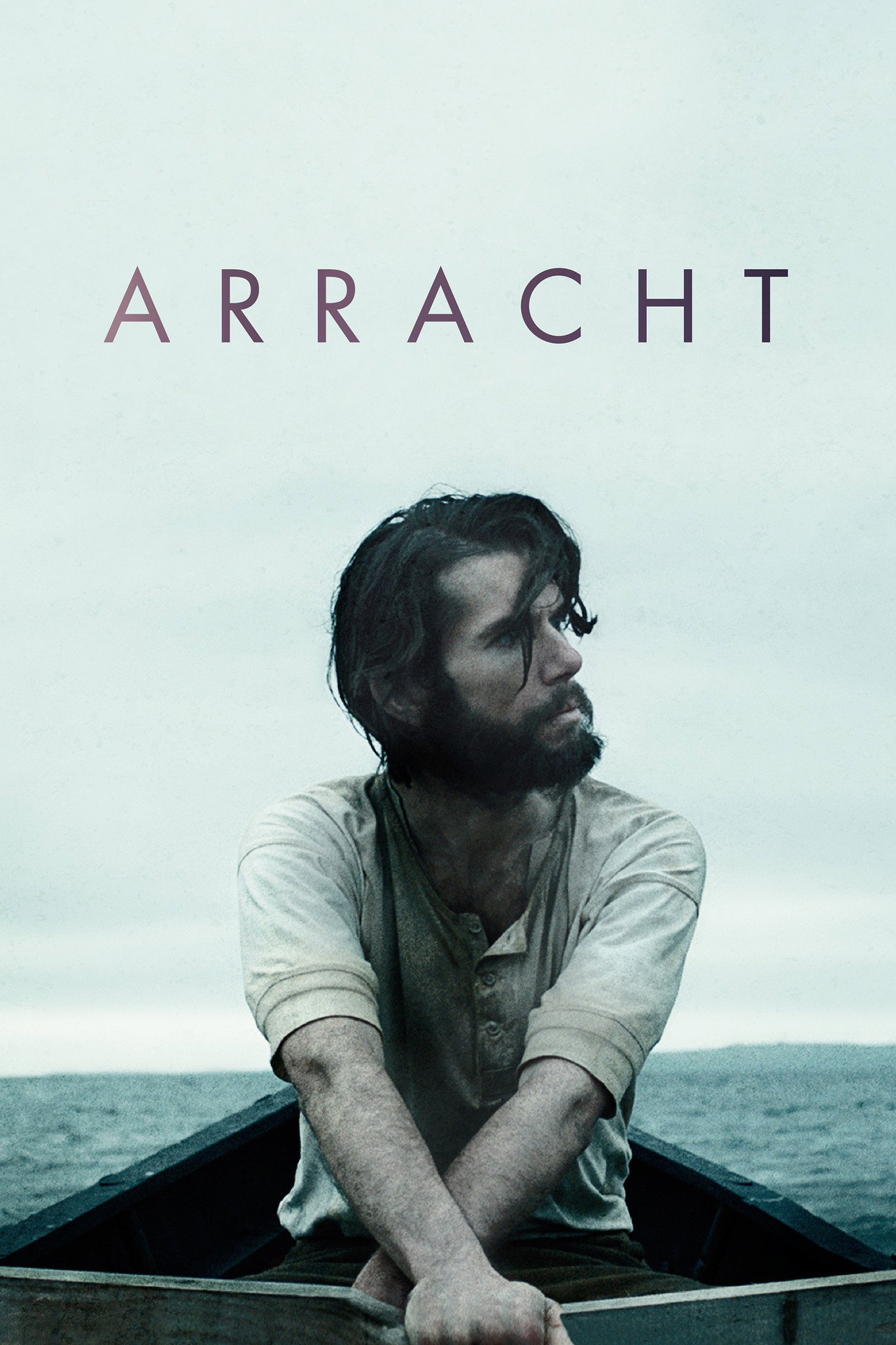 Pôster de Arracht