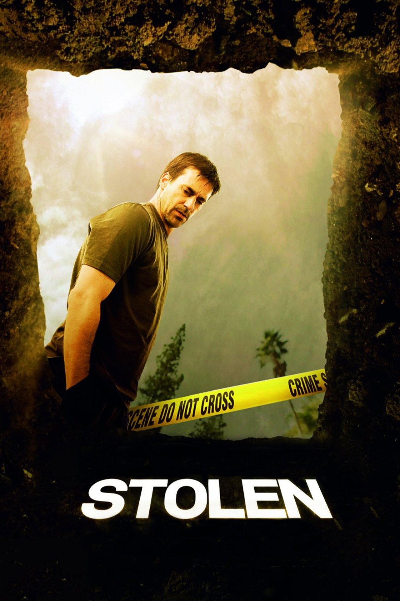 Pôster de Stolen Lives