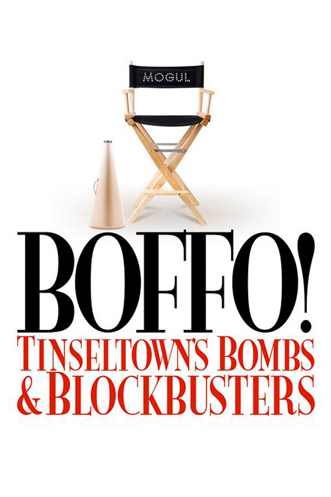 Pôster de Boffo! Tinseltown's Bombs and Blockbusters