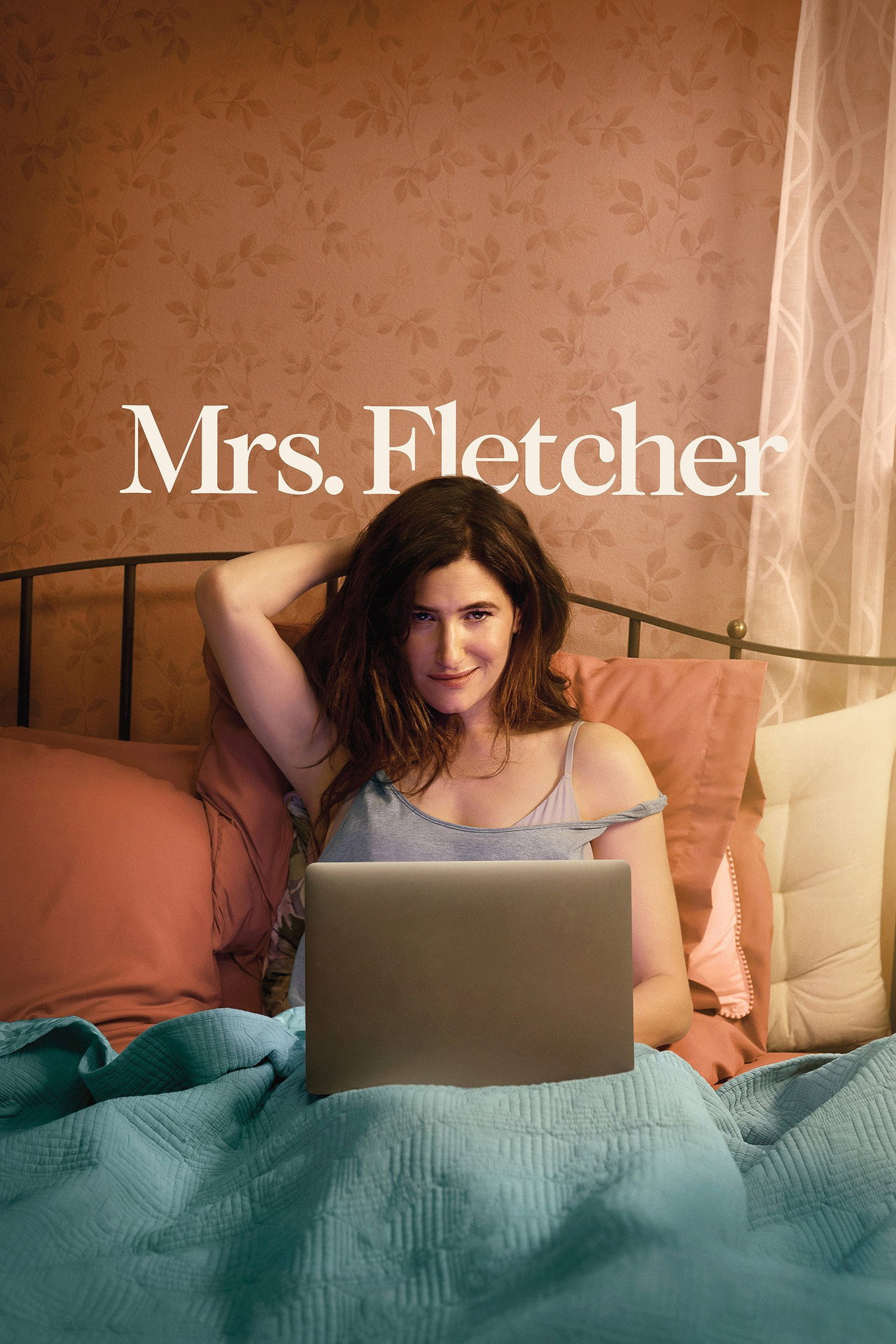 Pôster de Mrs. Fletcher