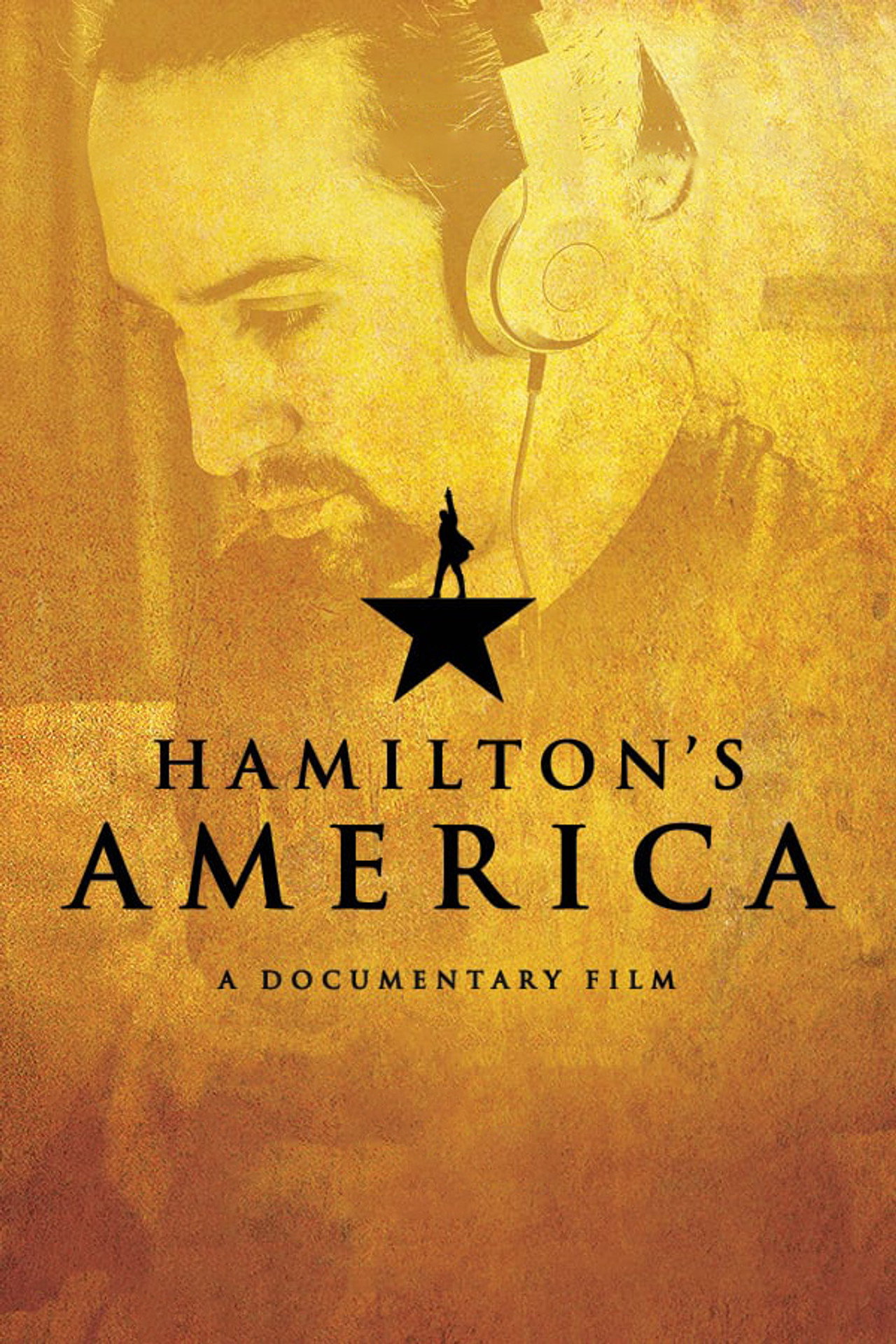 Pôster de Hamilton's America